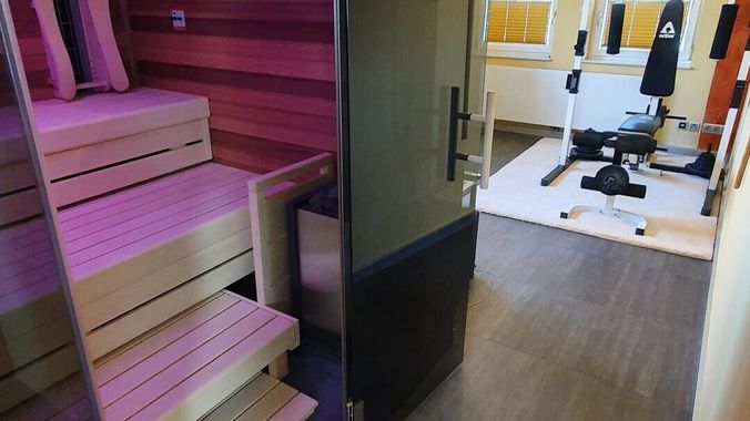 20 Sauna-Fitness OG