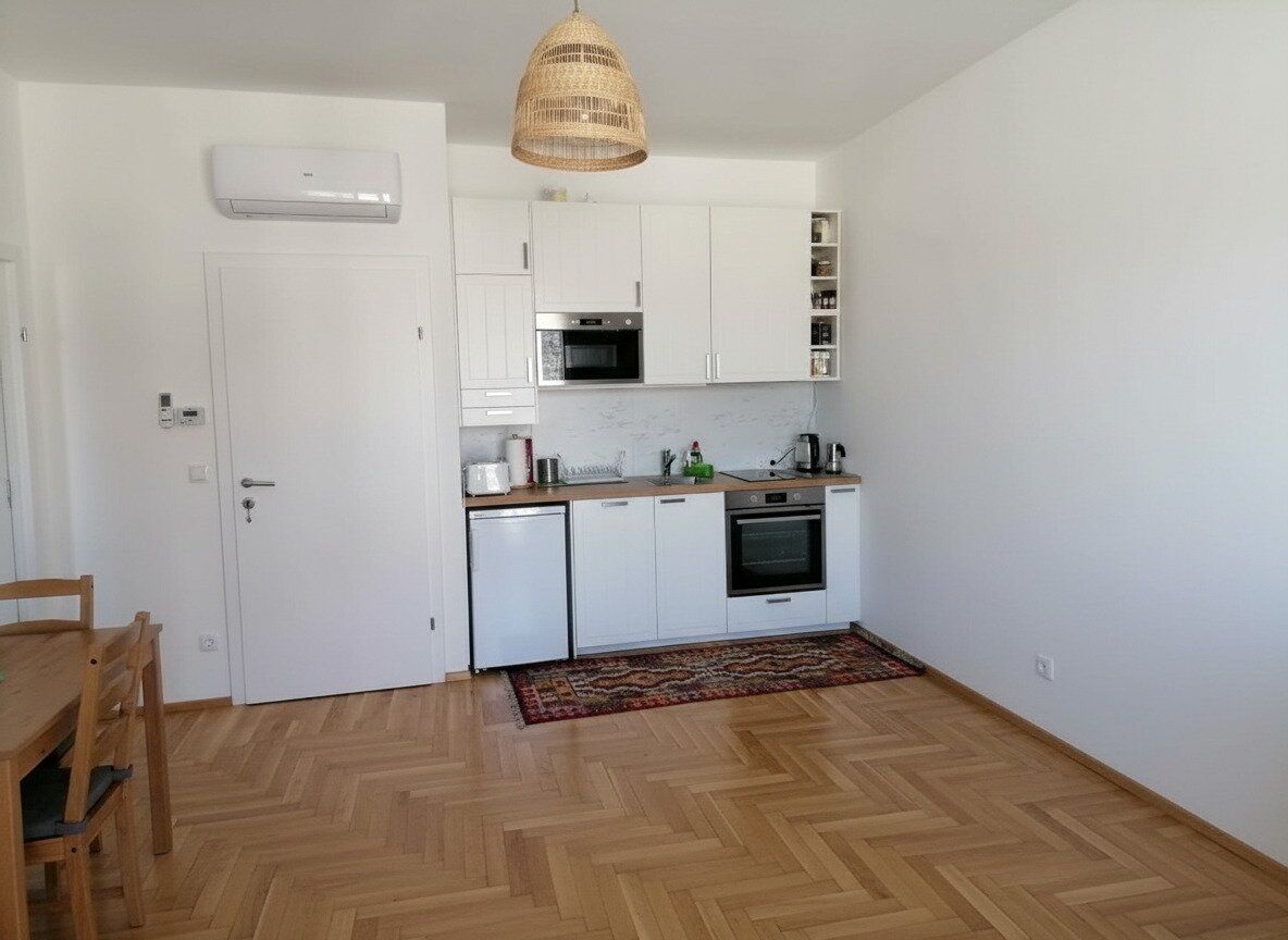 Wohnung – Wien - Ansicht 3