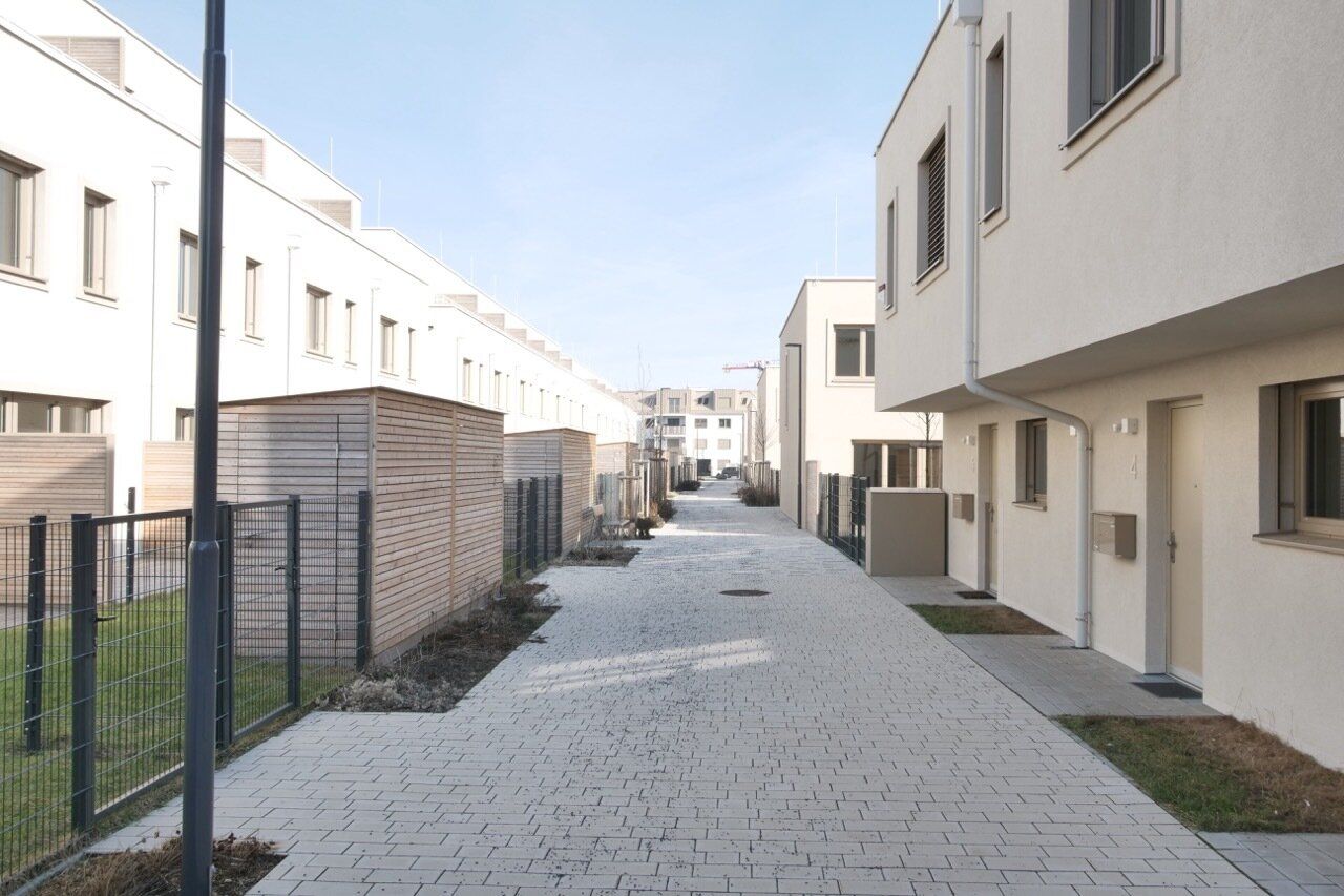 Haus – Wien - Ansicht 5