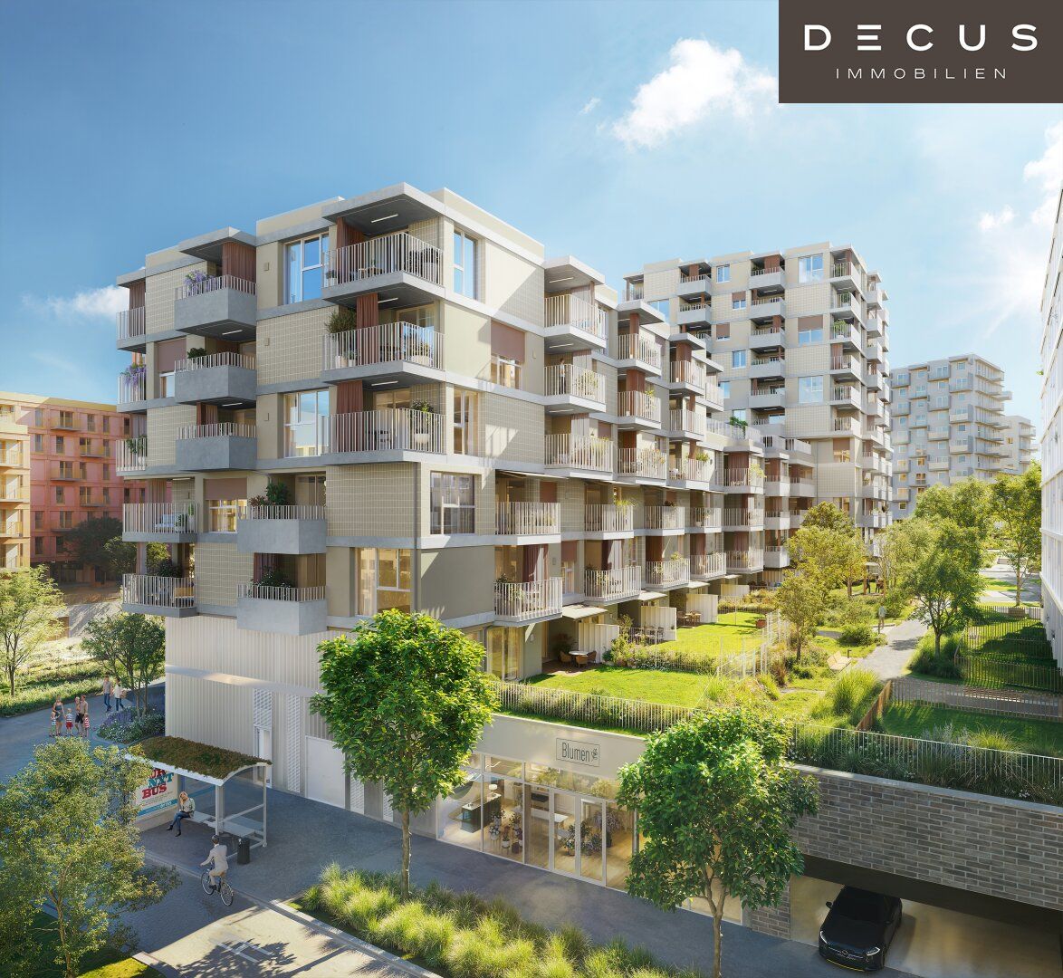 2-istabu dzīvoklis, 86 m²