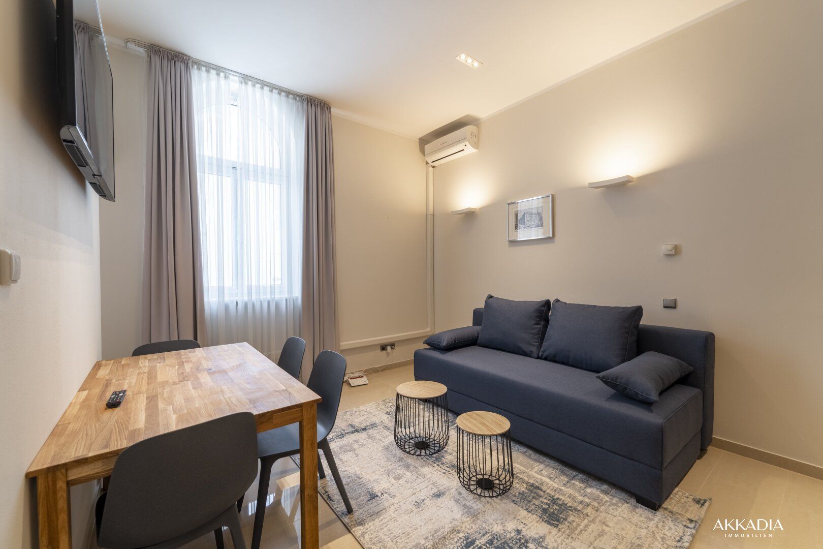 Kaufen & verdienen | Serviced Apartment | Korrekte Widmung