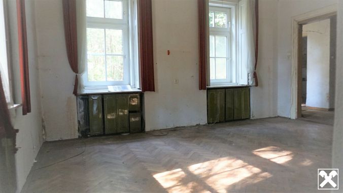 Zimmer EG