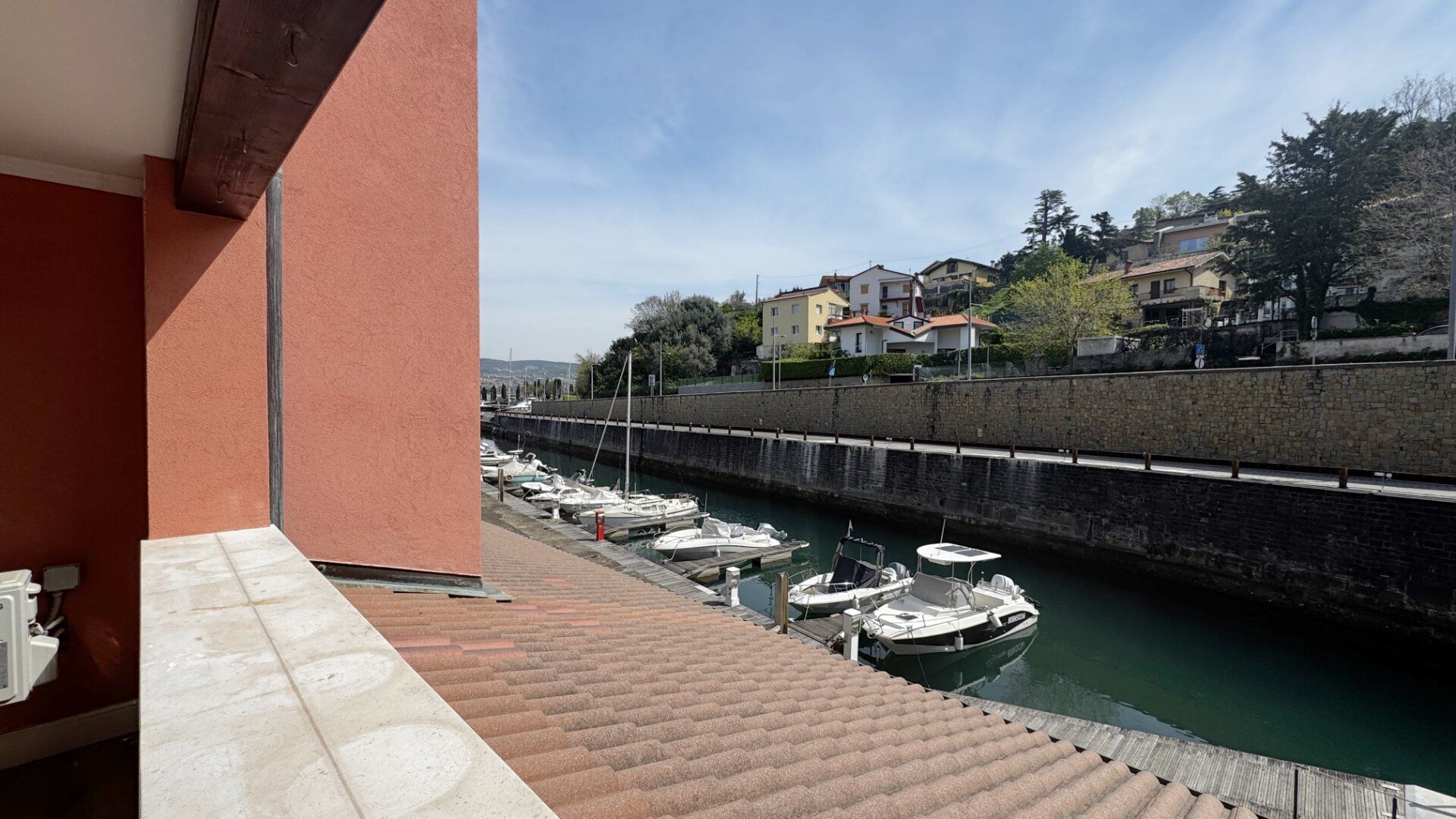 Wohnung – Muggia - Ansicht 4