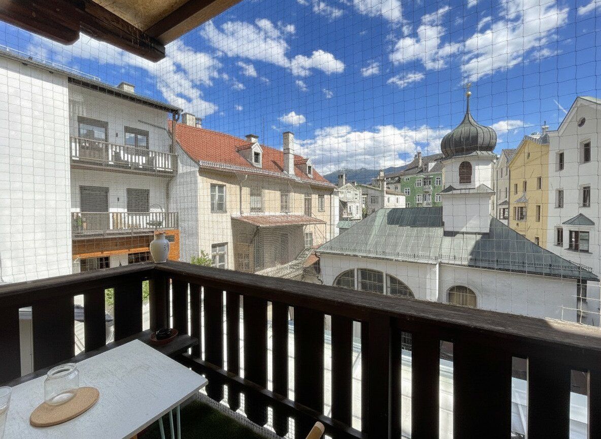 Wohnung – Innsbruck - Ansicht 5