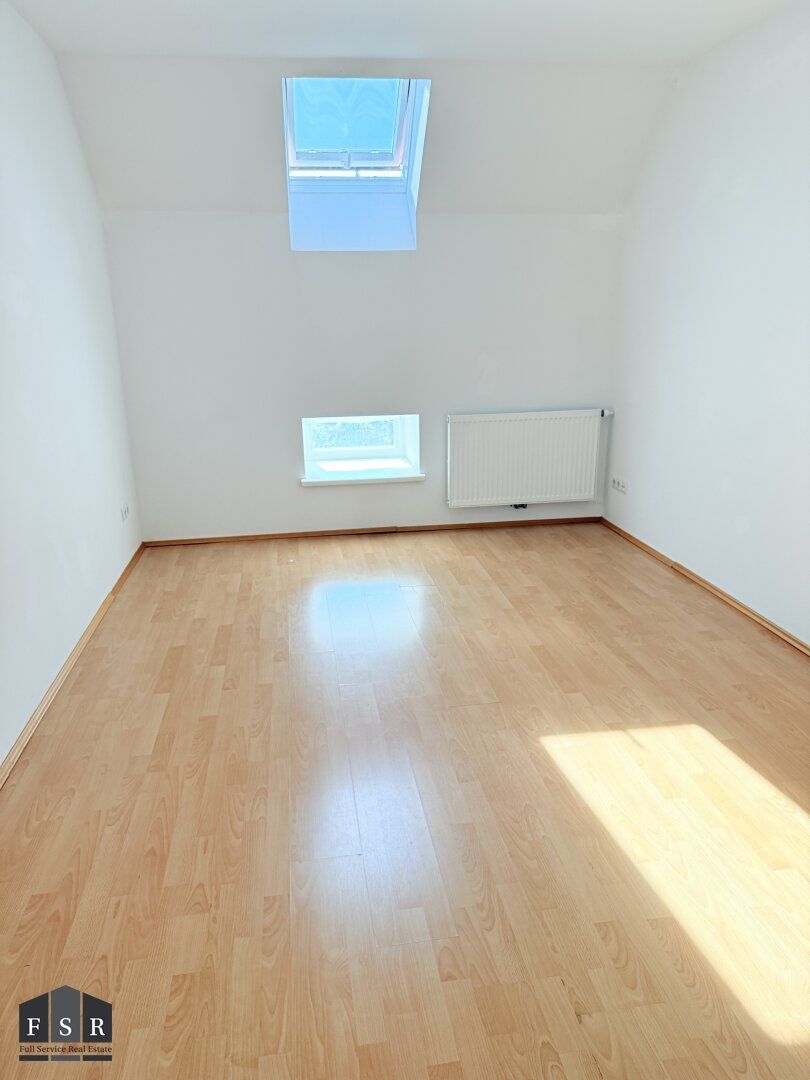 Wohnung – Wien - Mehr