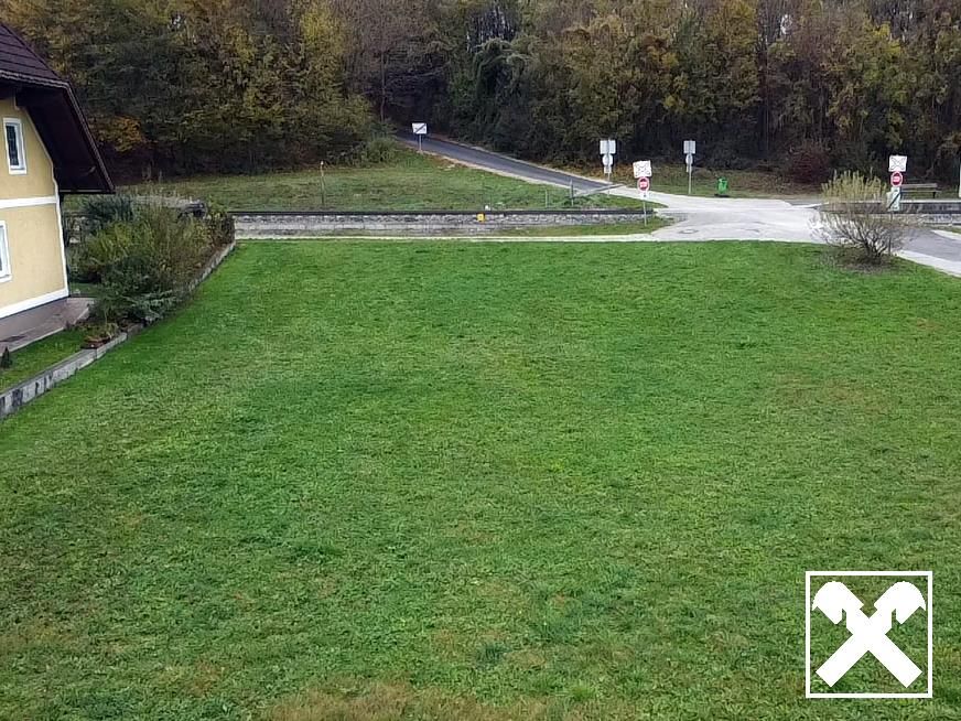 Baugrundstück in Mühling - künftige Häuslbauer willkommen! - Ansicht 2