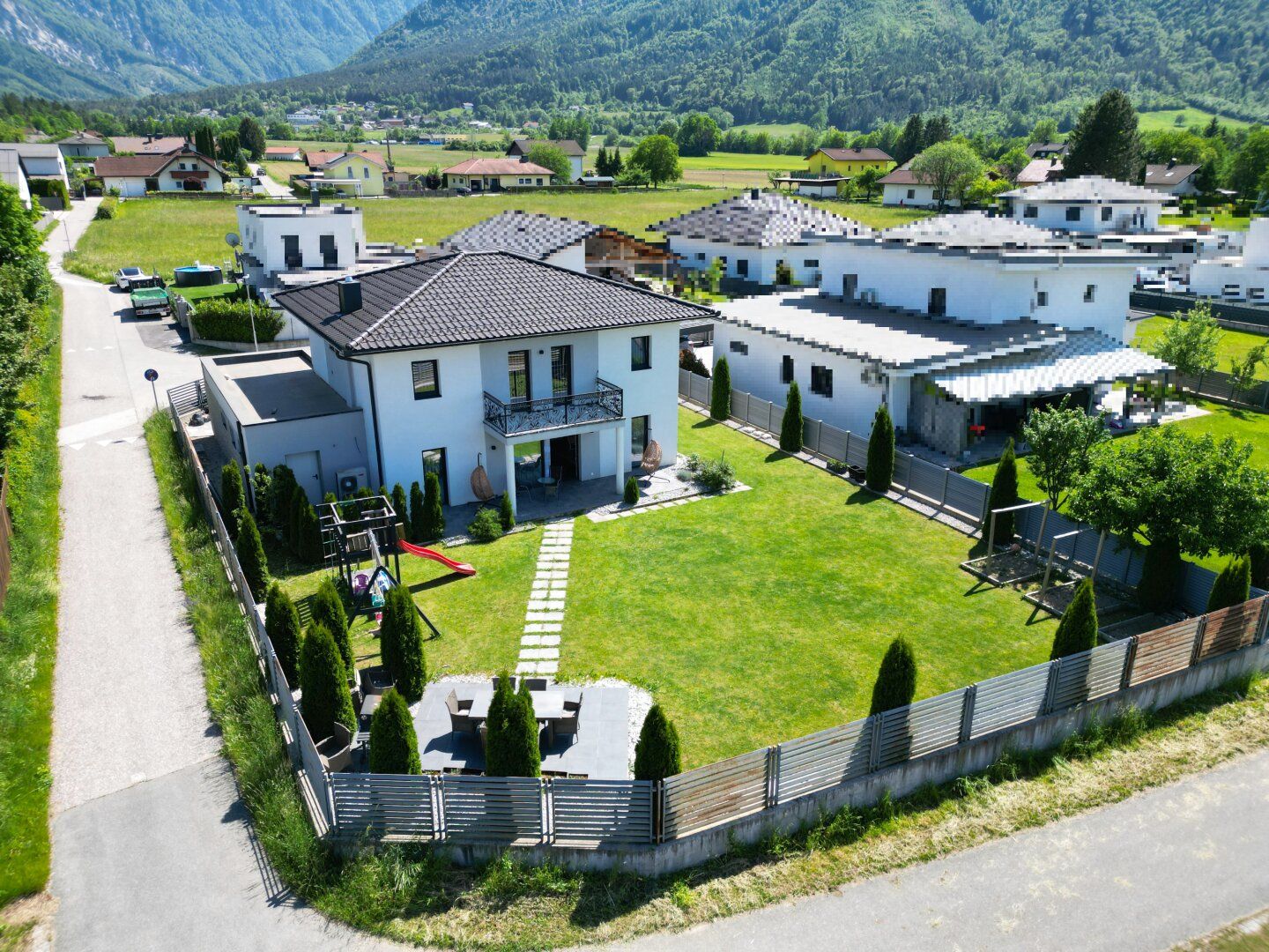 Haus – Ferlach - Ansicht 3