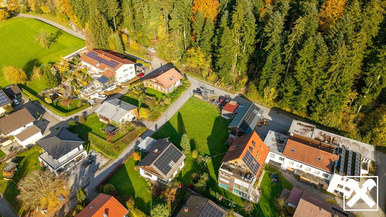 Hörbranz: Grundstück mit Seesicht - View 5