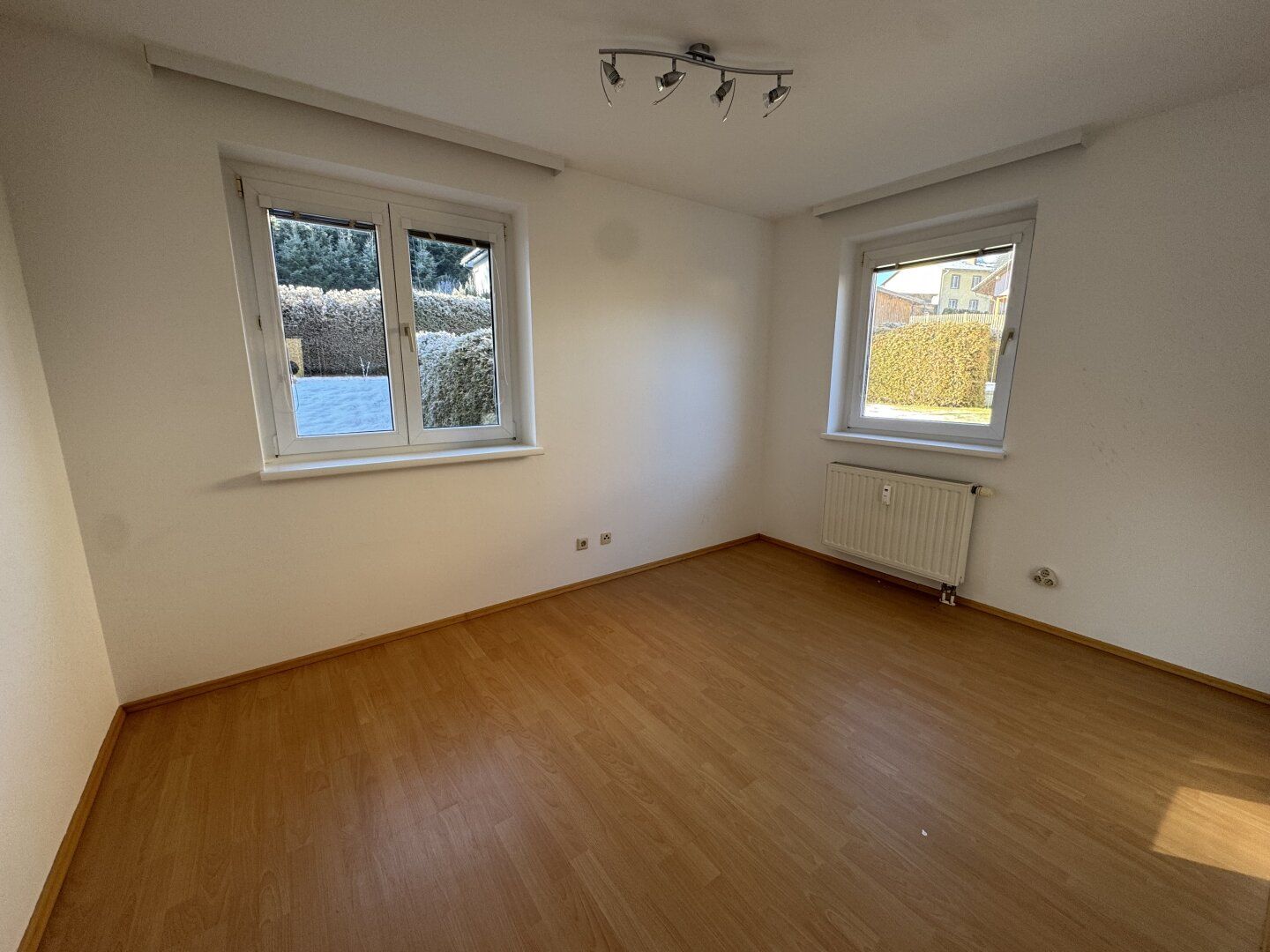 Wohnung – Hohentauern - Ansicht 5