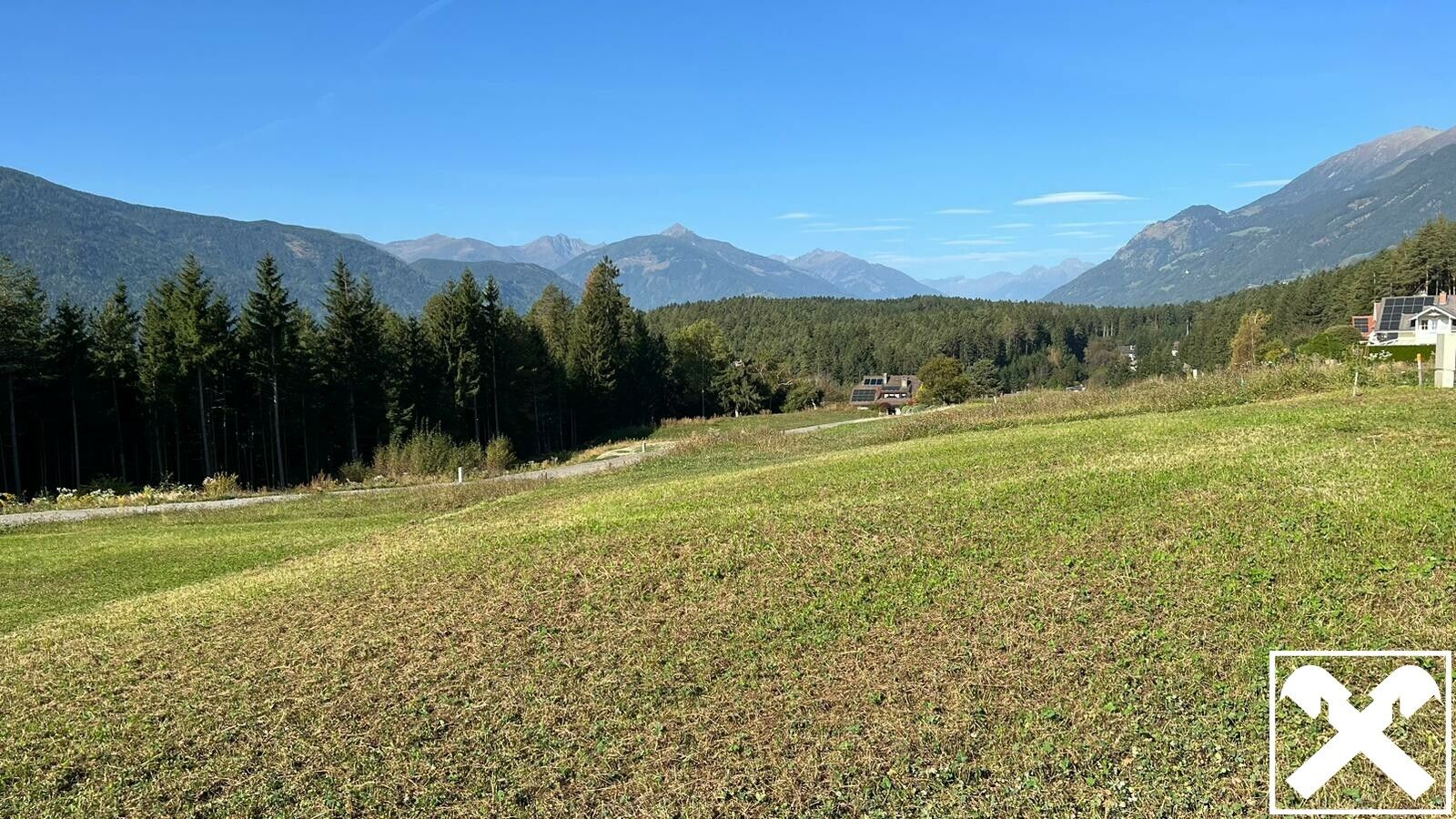 RESERVIERT-Sonnenplatz Ebnerwiese, Grundstück Nr. 17 - Ansicht 5