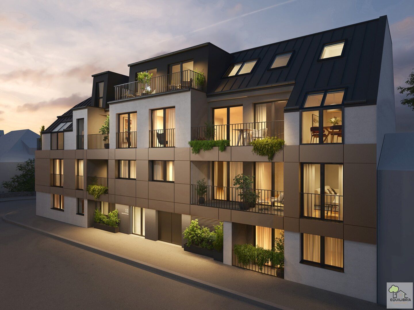 Wohnung – Wien - Ansicht 4