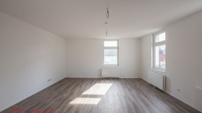 Wohn-Esszimmer