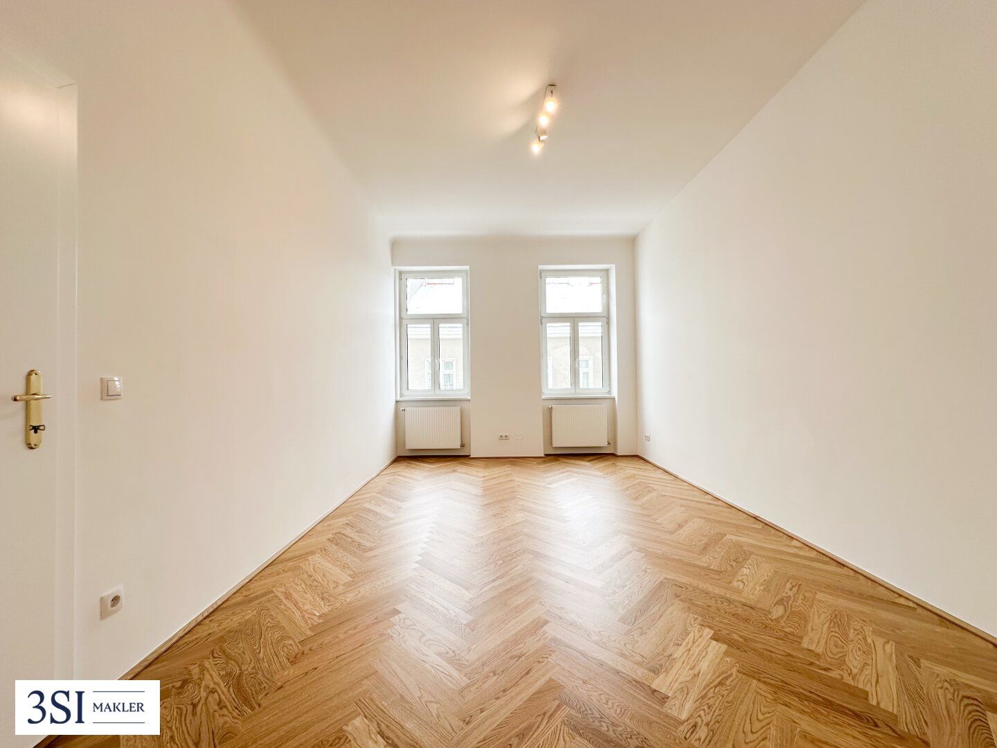 Wohnung – Wien