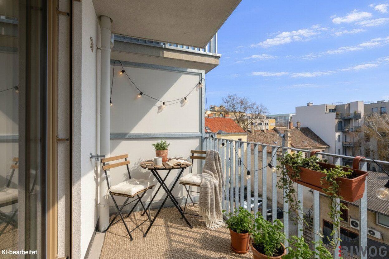 Wohnung – Wien, Floridsdorf