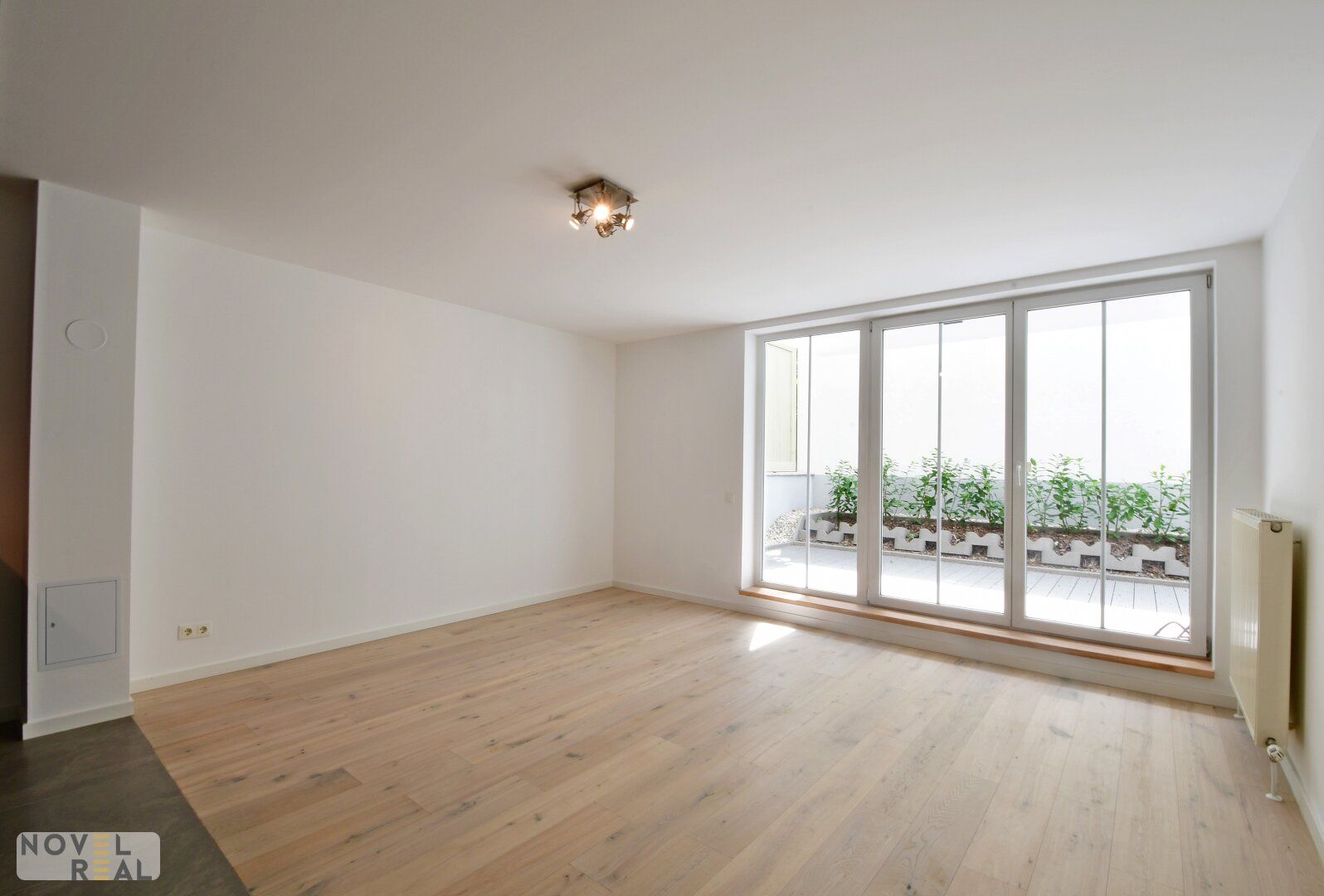 Wohnung – Wien - Ansicht 4