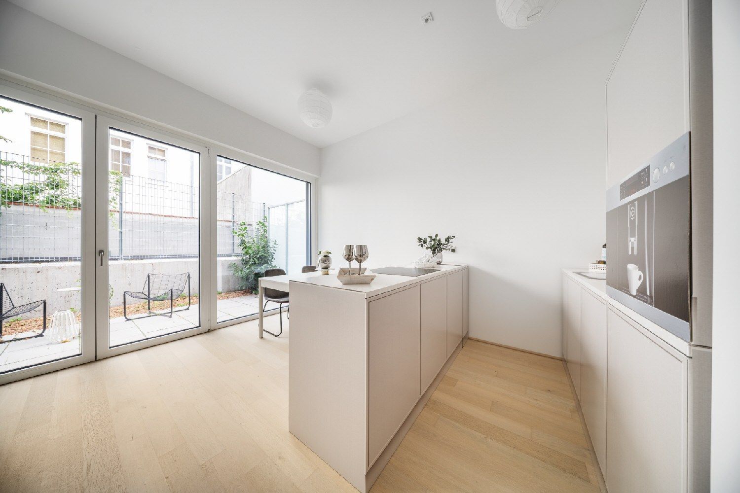 Wohnung – Wien - Ansicht 2
