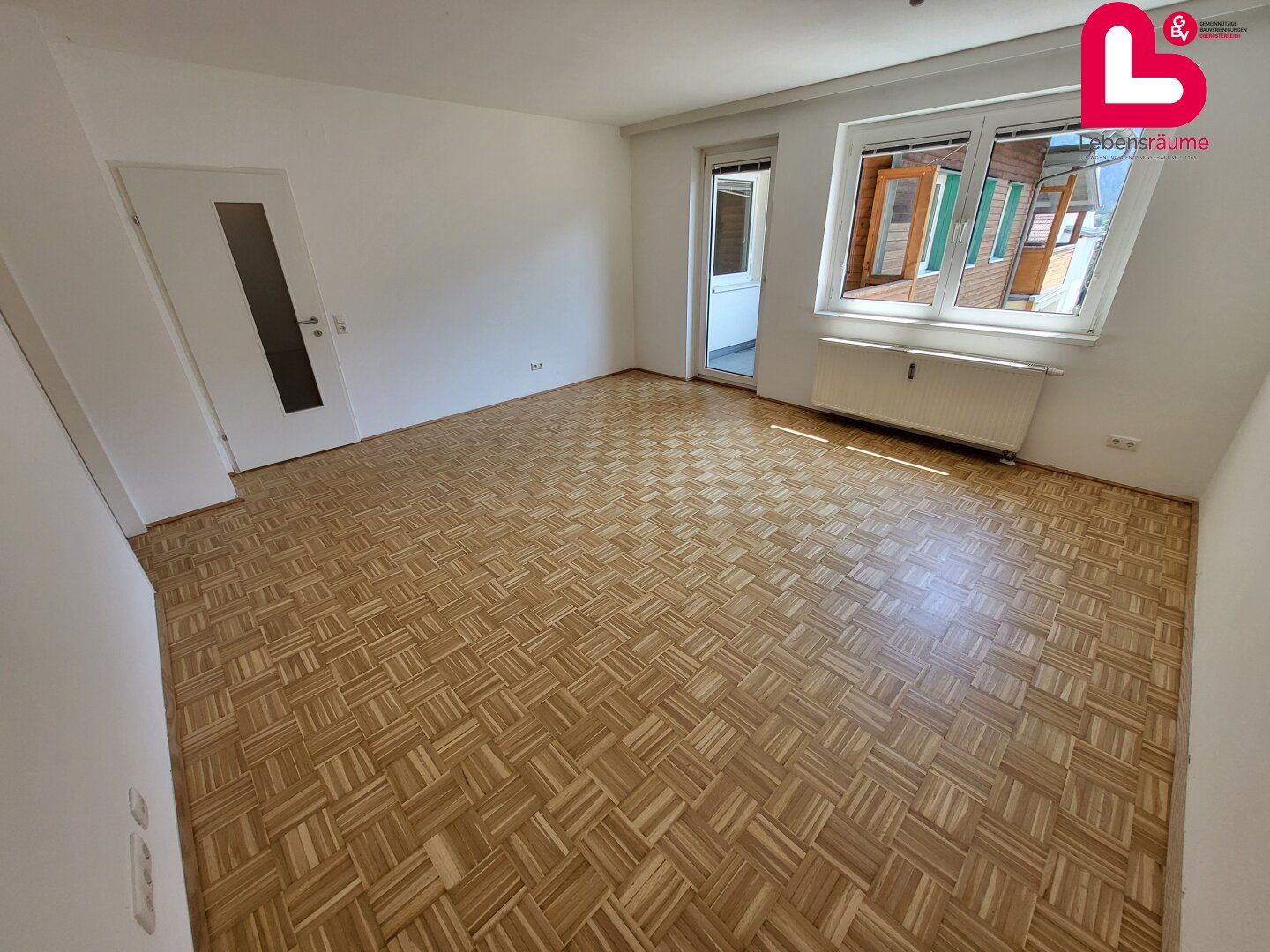 Appartement 3 pièces, 89 m²