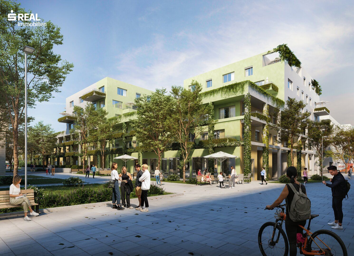 Wohnung – Wien - Ansicht 3