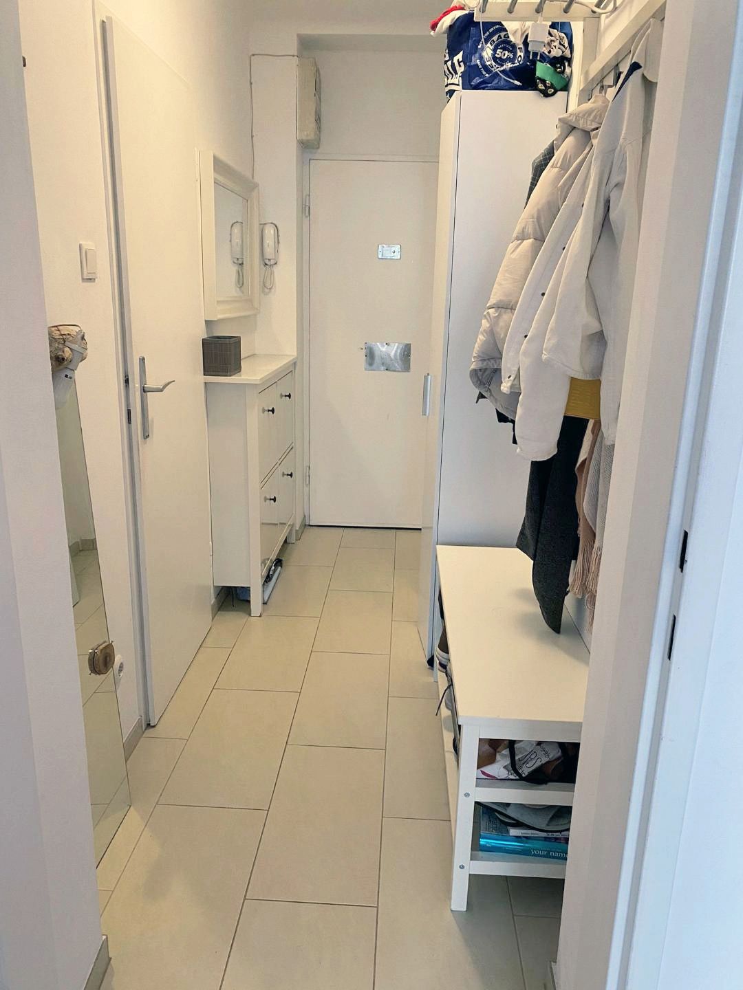Studenten- oder Singlewohnung in Zentrallage