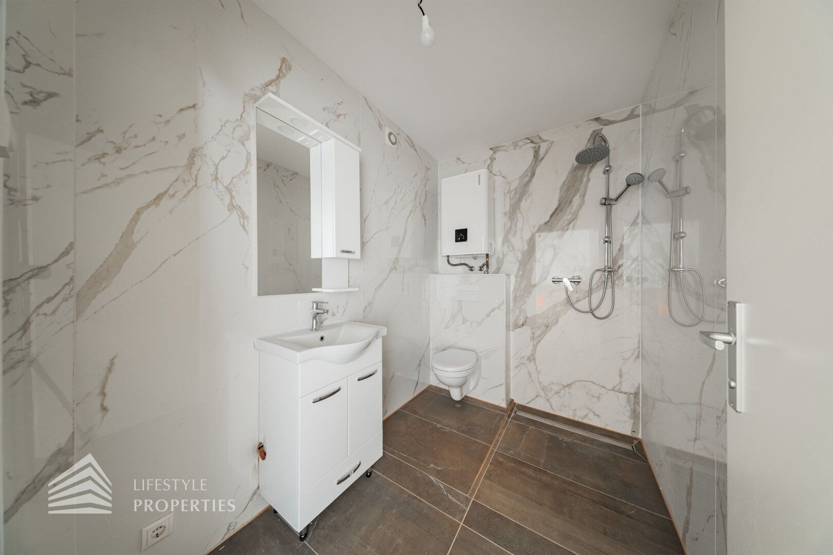Wohnung – Wien, Gatterhölzl, Meidling - Ansicht 5