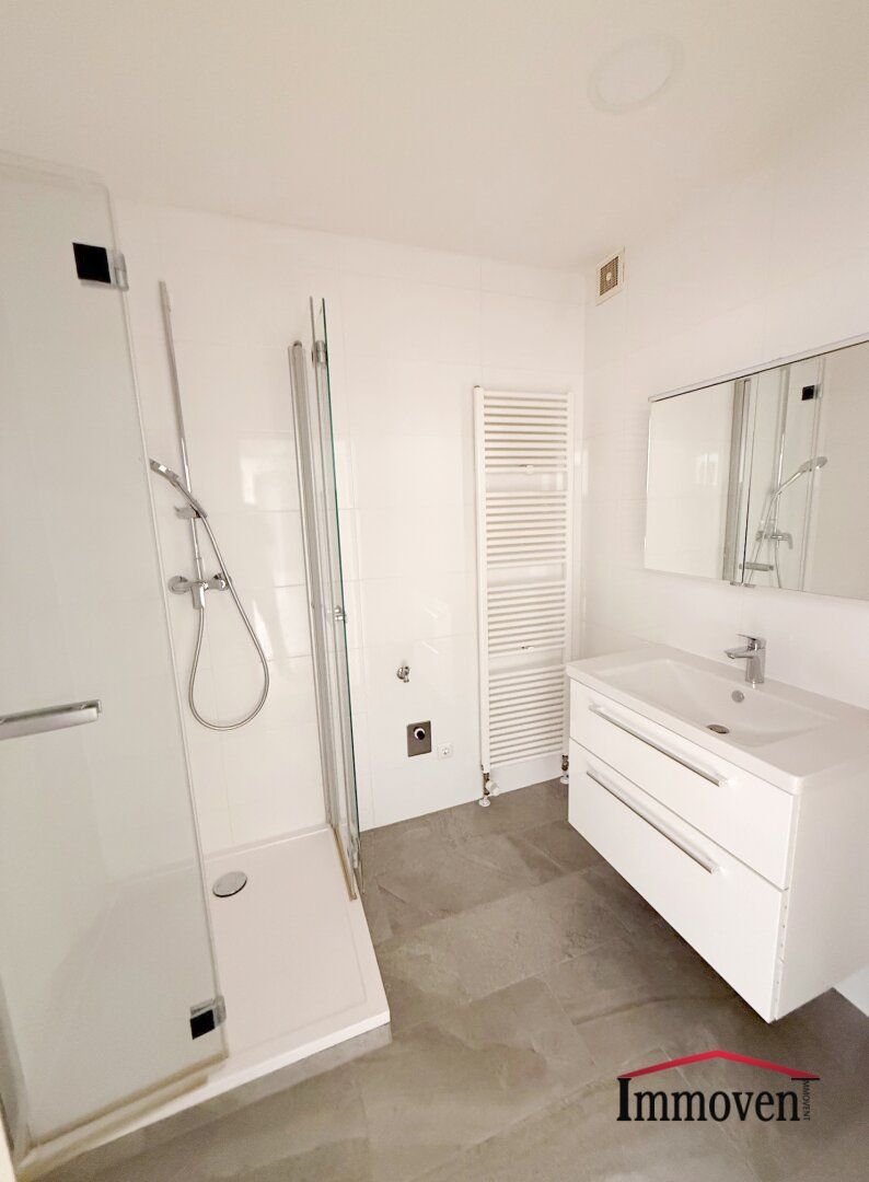 Wohnung – Graz, Gartenstadt, Sankt Peter - Ansicht 5