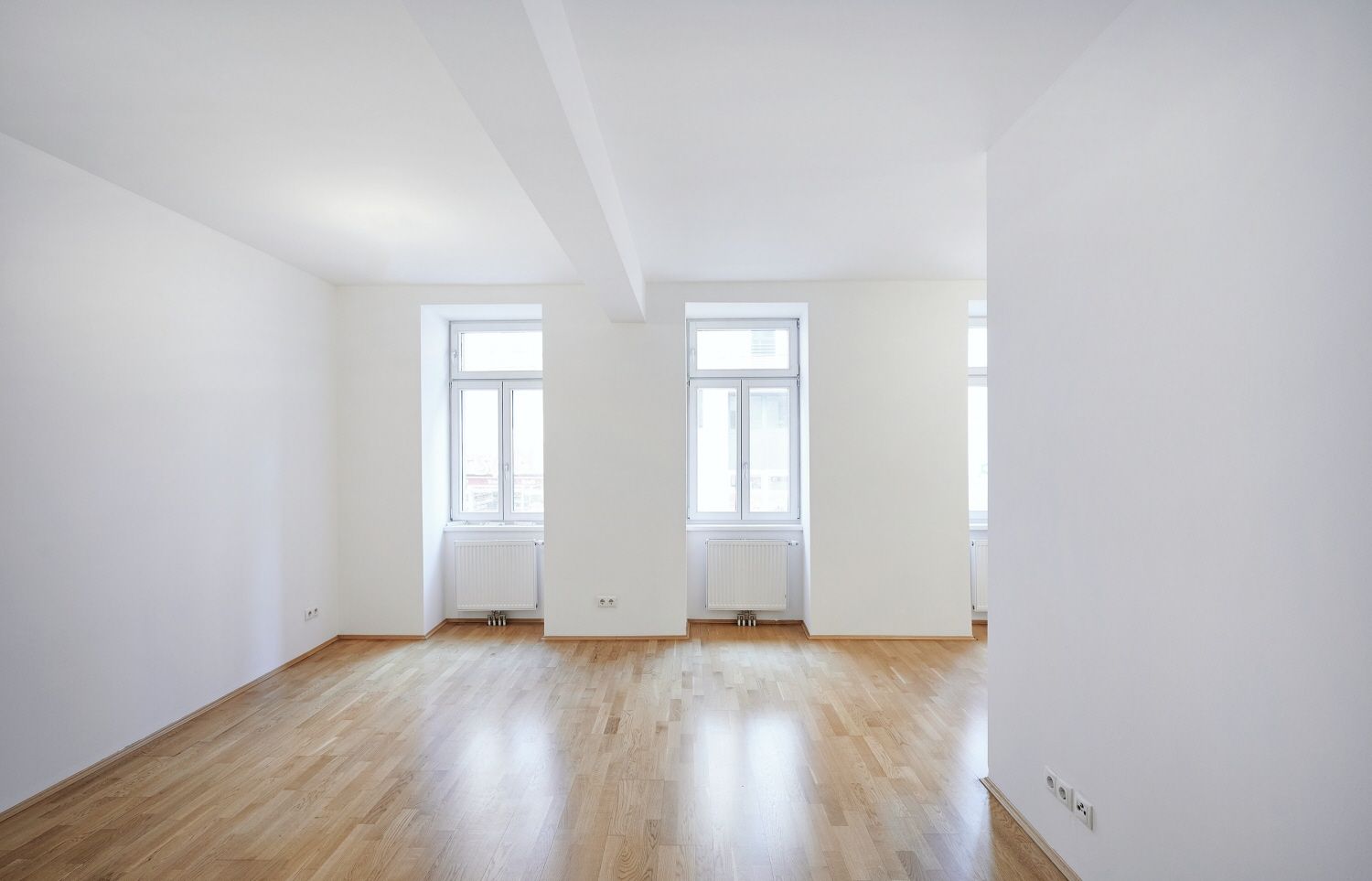 Charmante 2-Zimmer-Wohnung im 10. Bezirk!