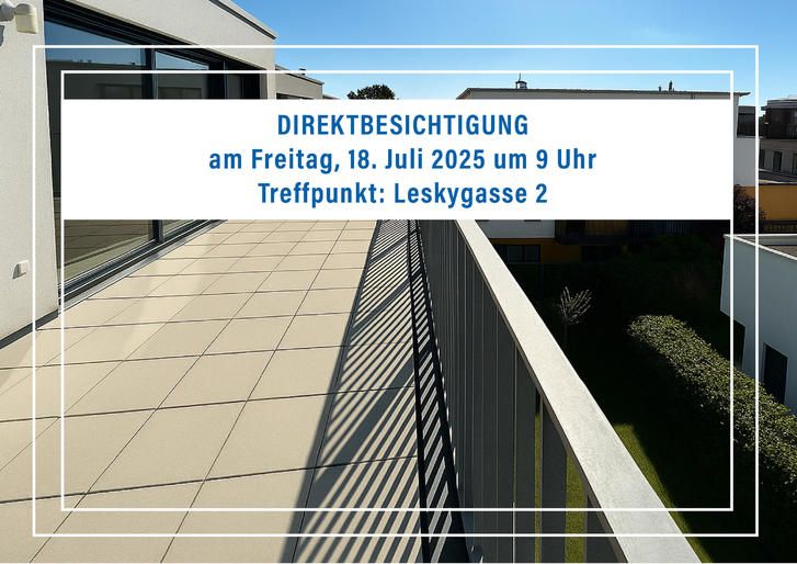 4 Zimmer Dachgeschoss-Maisonette - Wohnen mit Weitblick