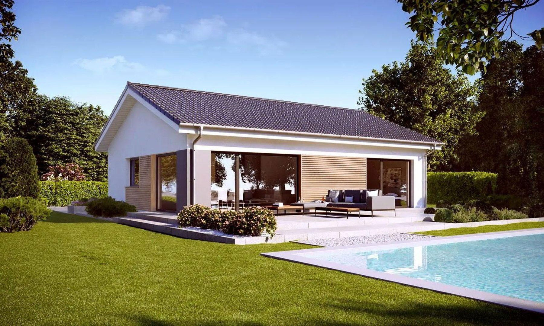 Güssing Bungalow