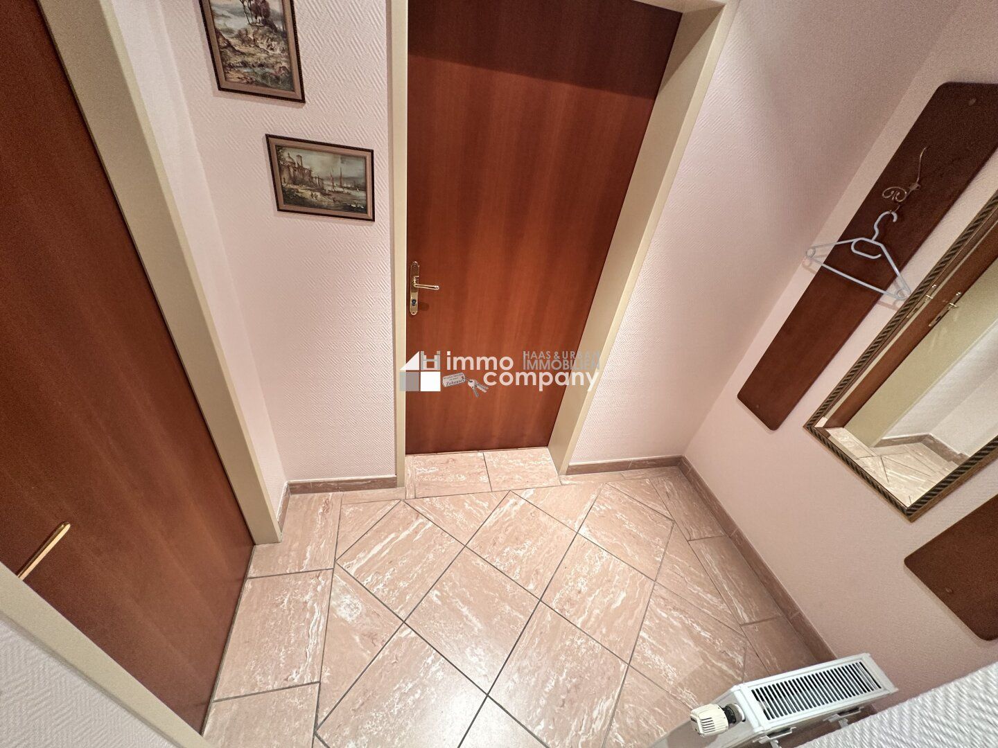 Gemütliches Zimmer in Lassee: Ideal für Stadtliebhaber - nur 240,- € Kalt!