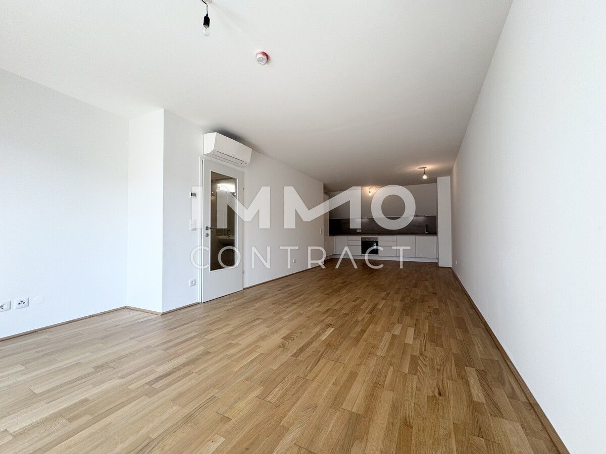 Vivara - urbaner Lifestyle, offene Räume, entspannte Atmosphäre - provisionsfrei