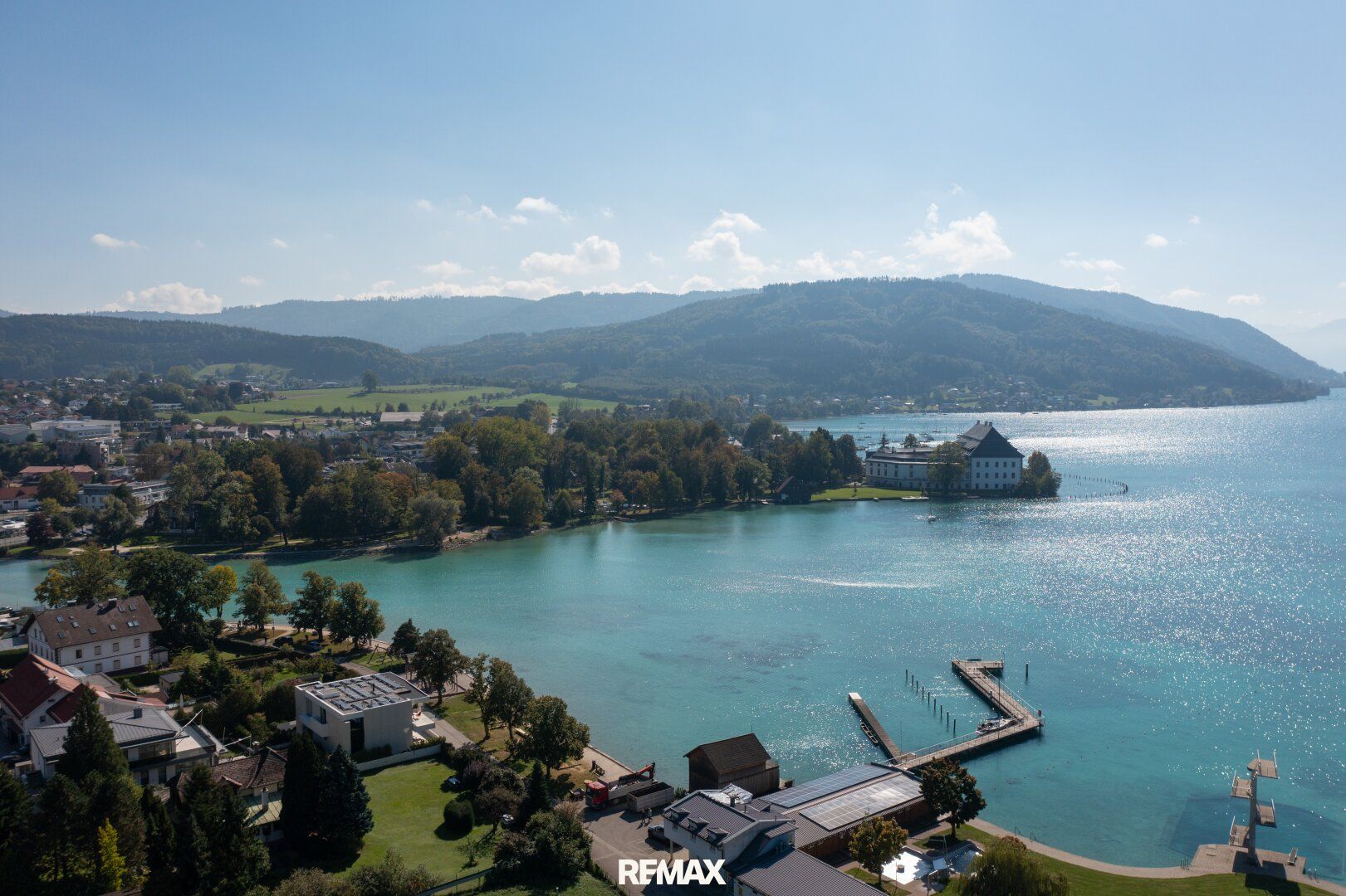 Haus – Seewalchen am Attersee - Ansicht 3