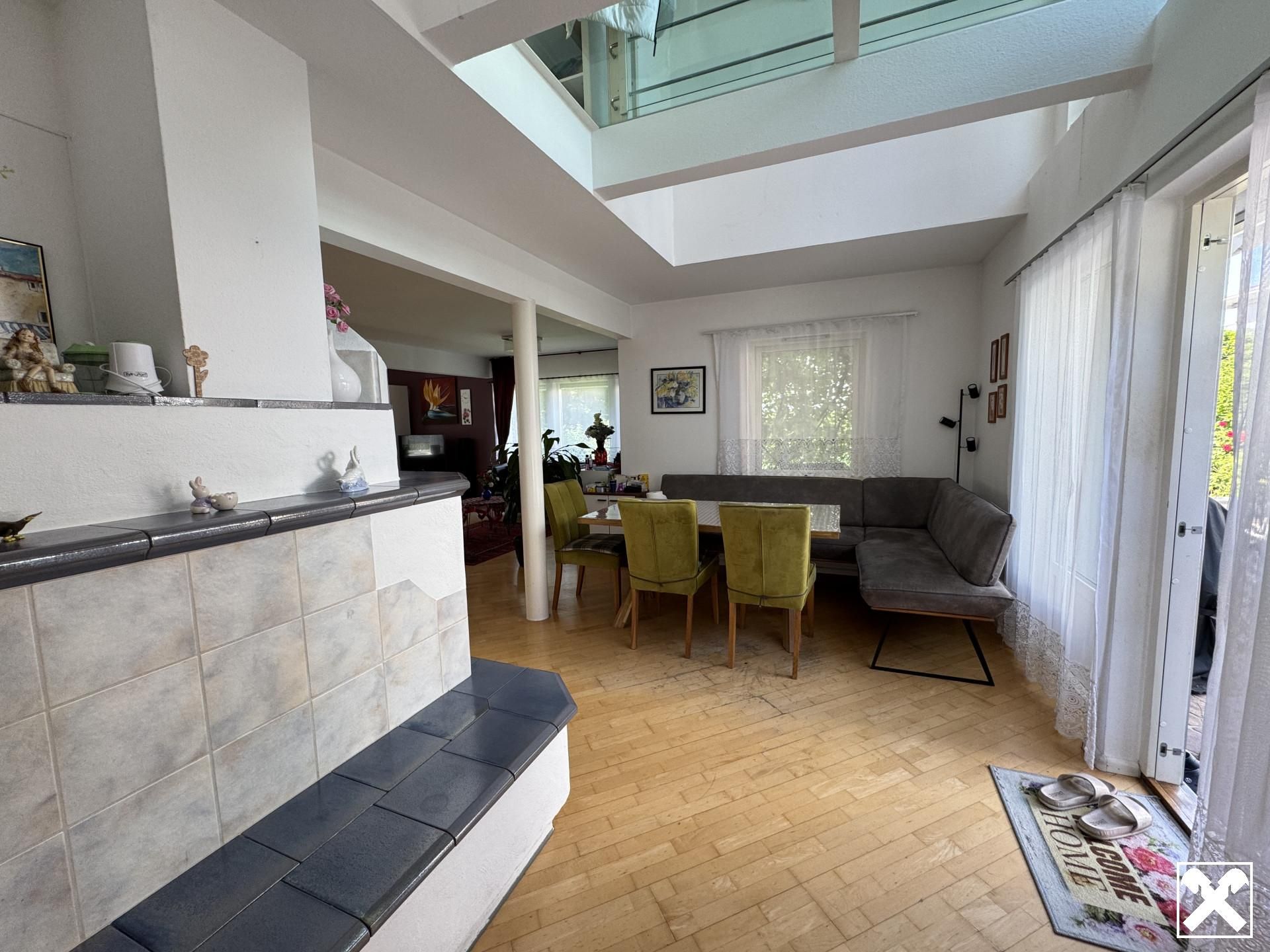 Haus – Dornbirn - Ansicht 4