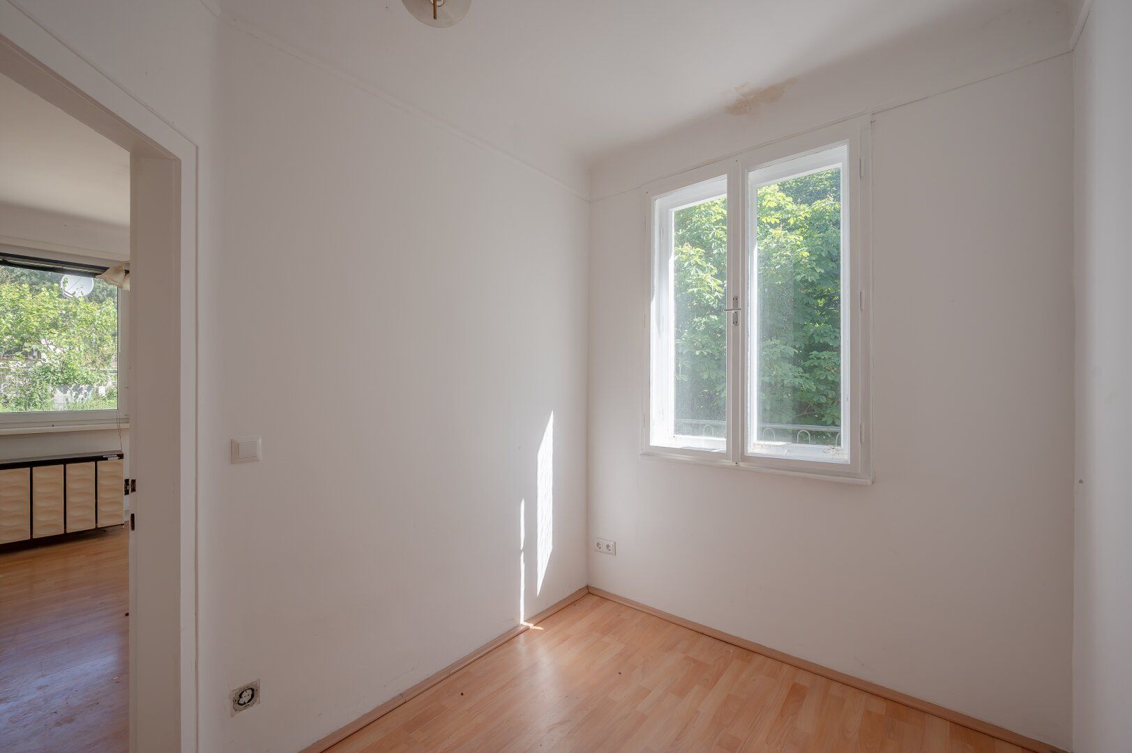 Wohnung – Wien, Planetenviertel, Hütteldorf - Ansicht 3
