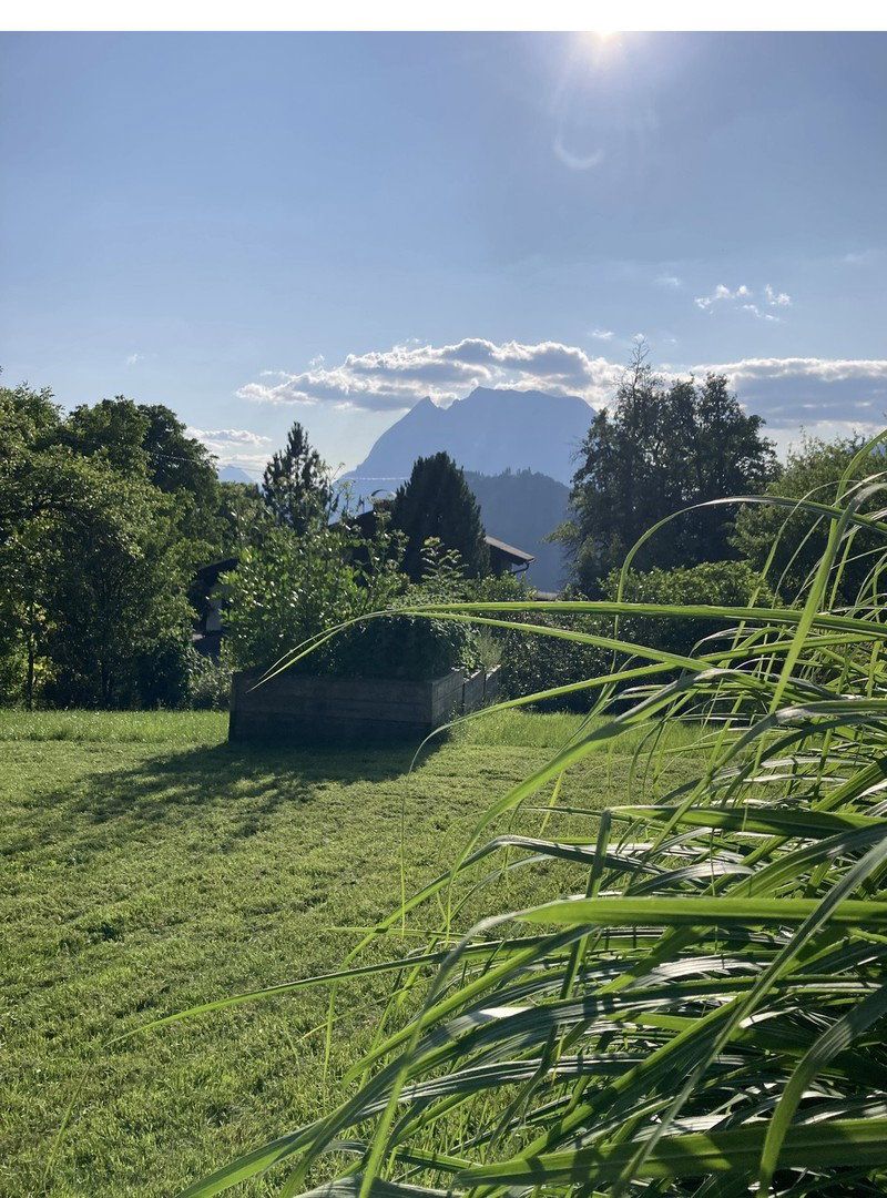 Baugrundstück aktuell noch Zweitwohnsitzwidmung! Sonnige Aussichtslage in Aigen im Ennstal - Ansicht 4