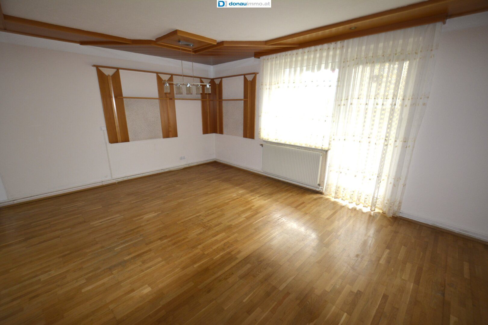 Moderne 3-Zimmer Wohnung mit Balkon und Einbauküche in Krems - Jetzt zugreifen