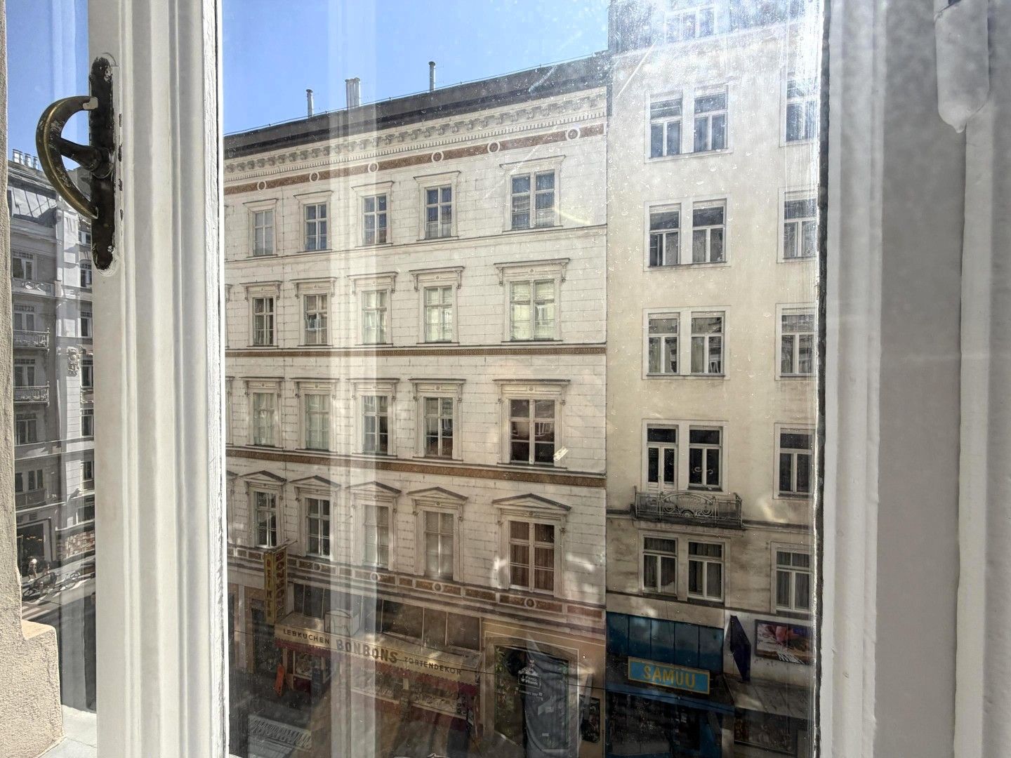 Wohnung – Wien - Ansicht 5