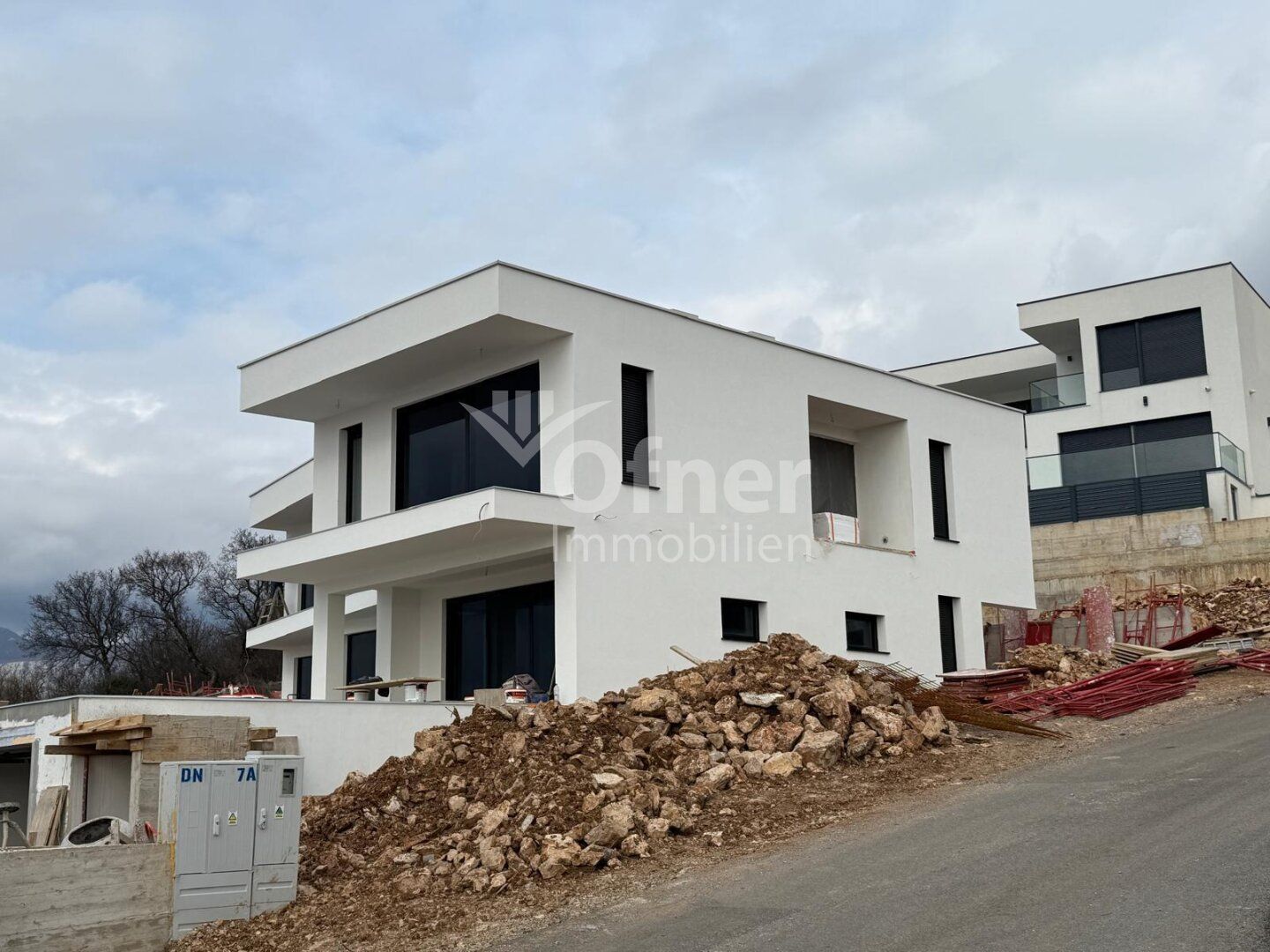 Haus – Crikvenica - Mehr