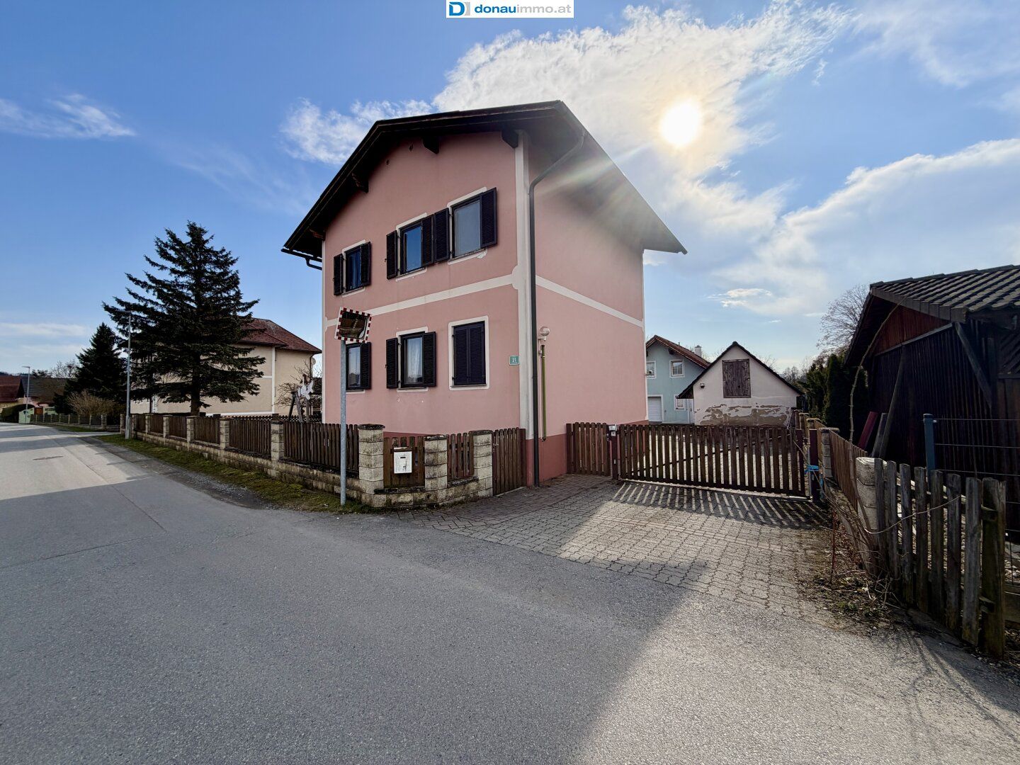 Haus – Fernitz