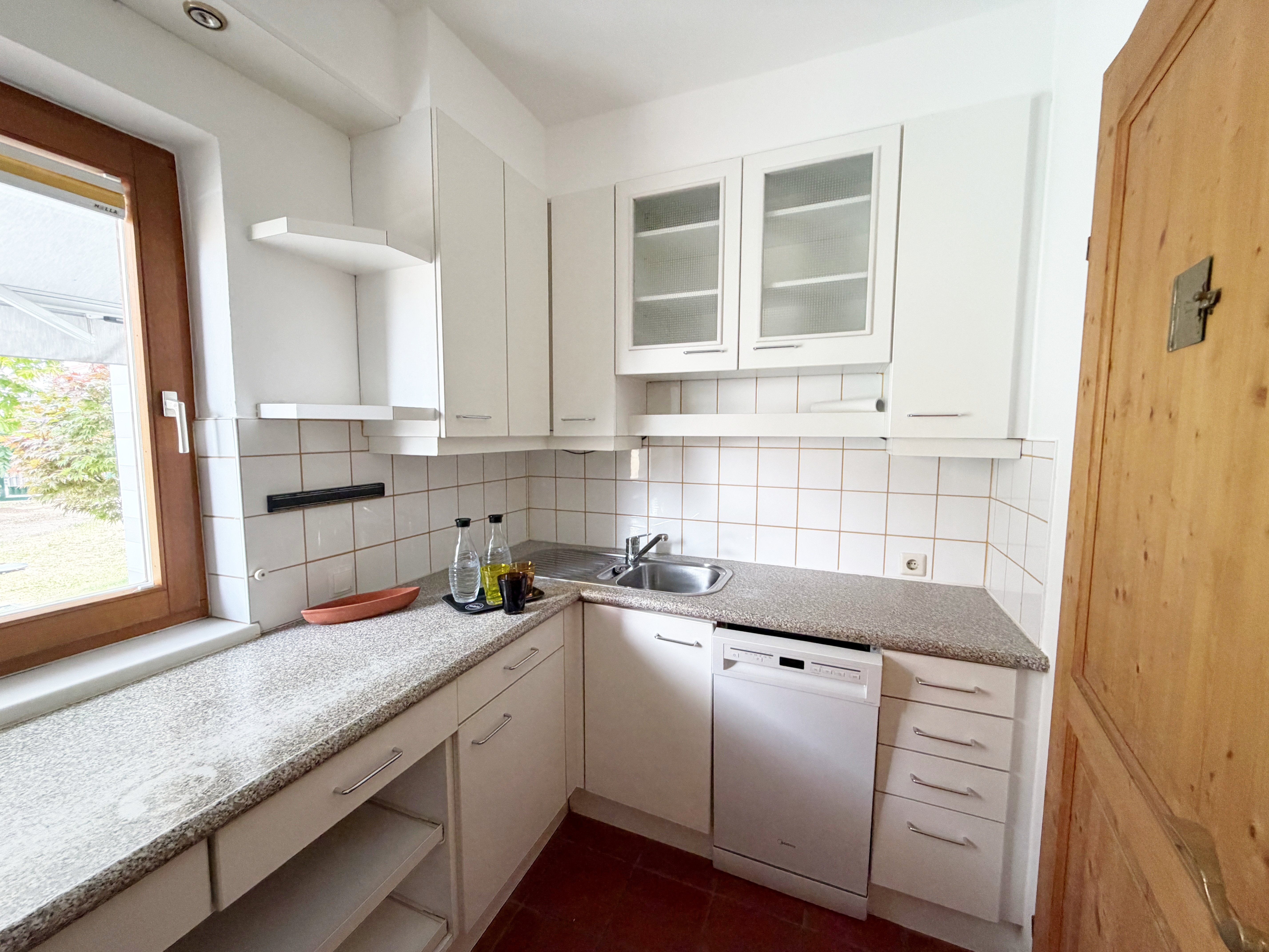 Haus – Haid - Ansicht 4