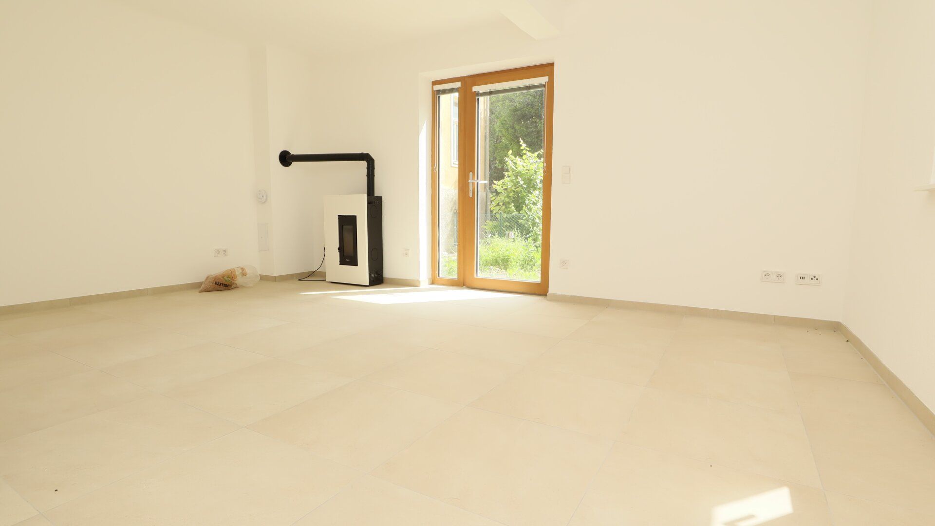 Haus – Wien - Ansicht 2