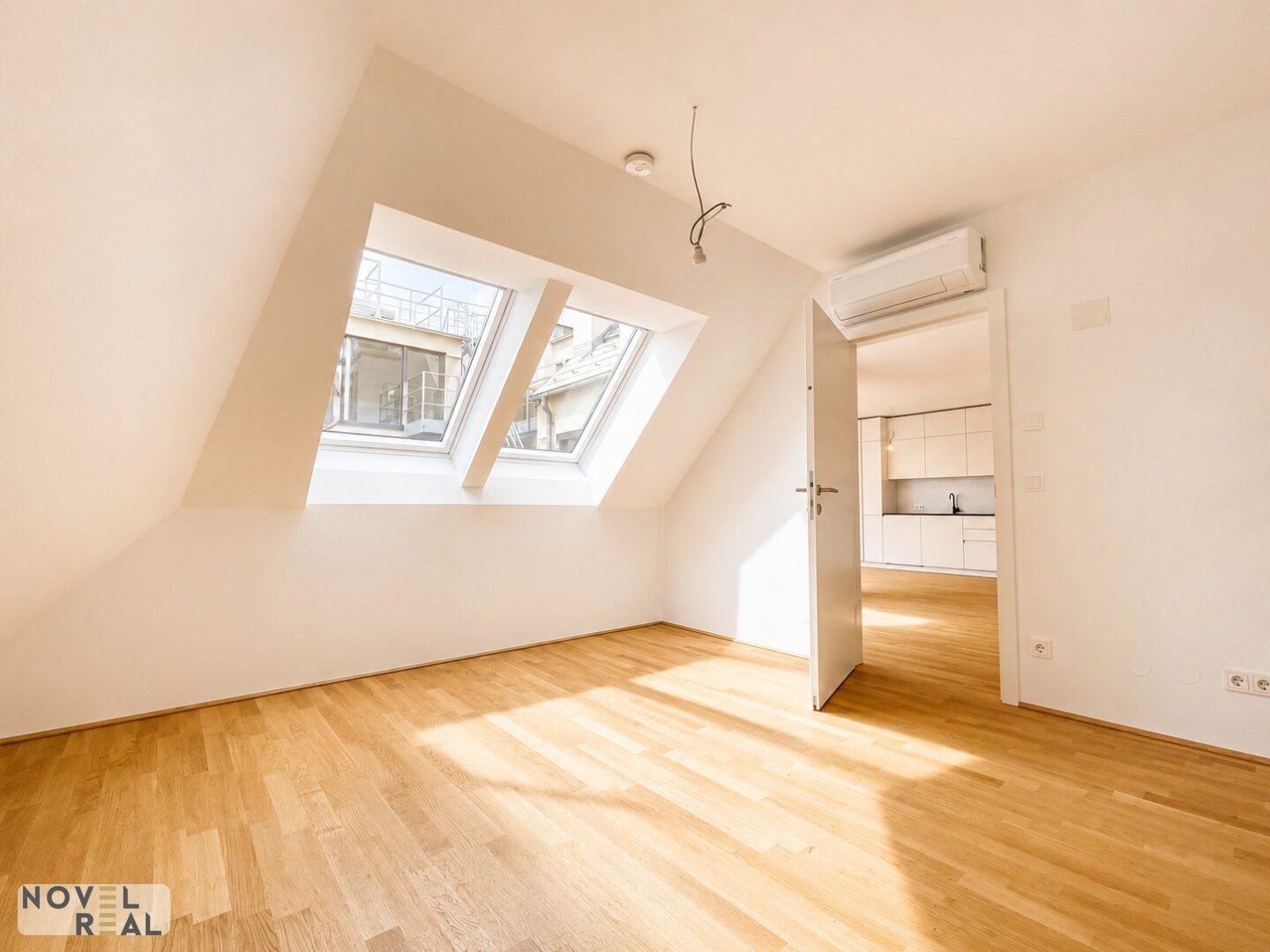 Wohnung – Wien - Ansicht 5