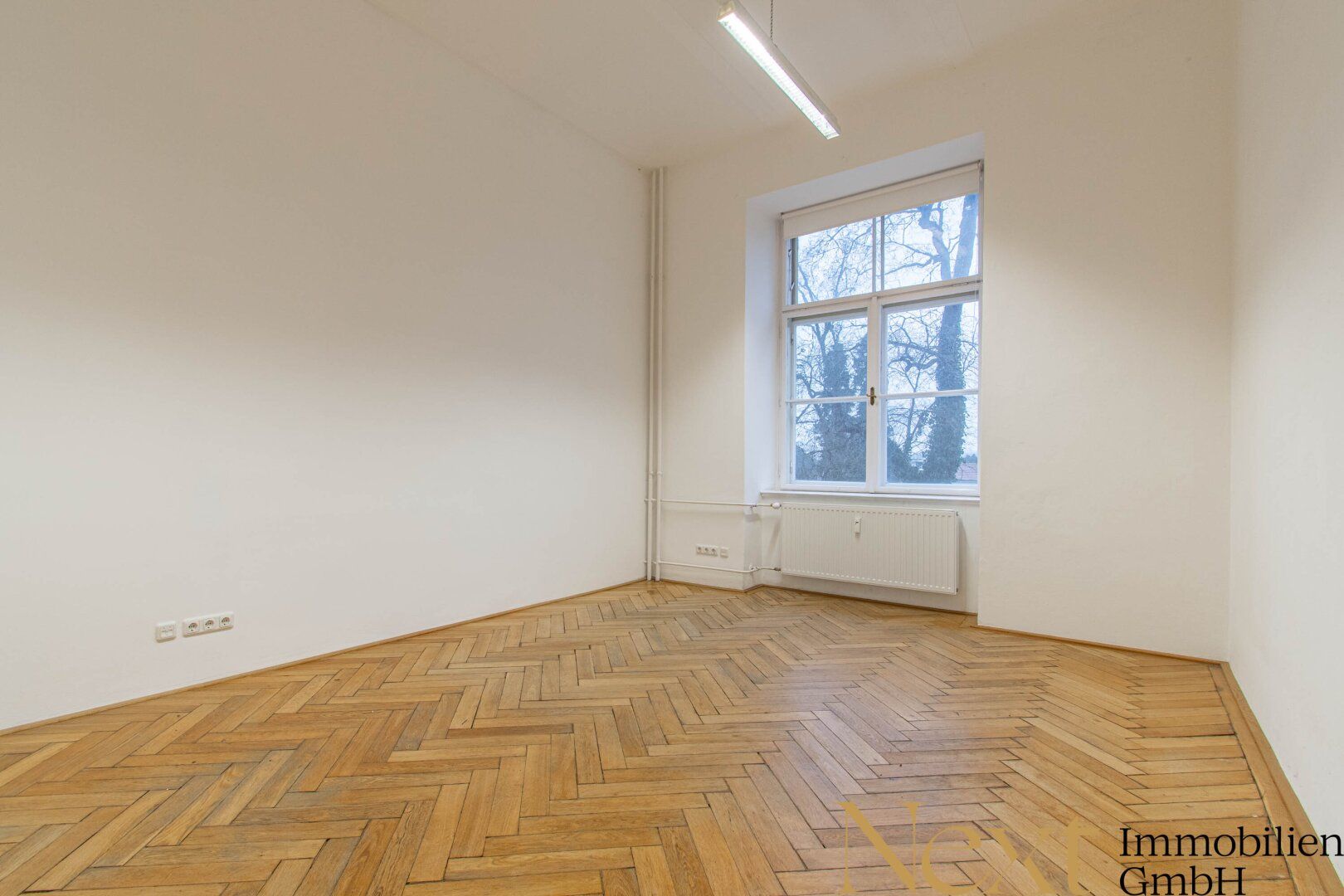 Großzügige Büro-/Praxisfläche in Top-Lage von Melk zu vermieten - sofort verfügbar! - Ansicht 3