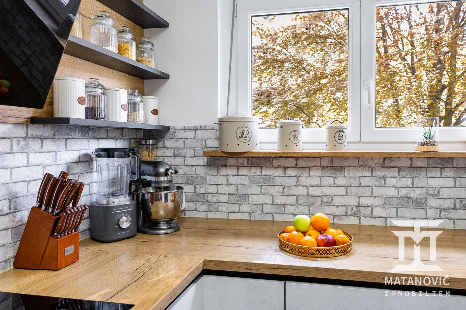Ruhig wohnen, zentral leben - 4-Zimmer-Wohnung in gefragter Wohnlage in Klagenfurt - 100 m², Loggia und Dachterrasse - Ansicht 4