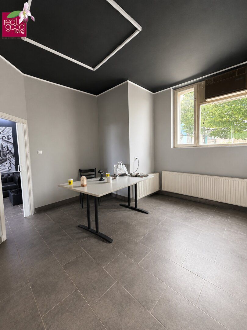 Exklusives Geschäftslokal in Bestlage von Hietzing - Moderner Friseursalon mit vielseitigem Potenzial - Ansicht 3