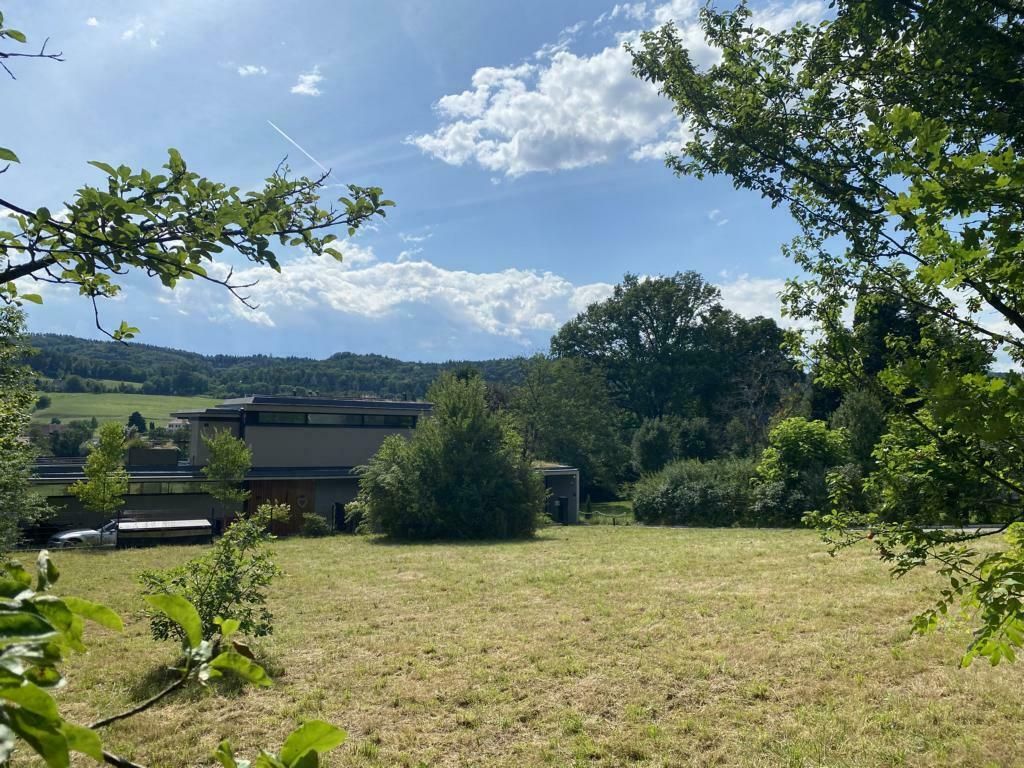 Graz - Andritz - Attraktives Baugrundstück - Ruhige Lage mit idealer Besonnung | Graz - Andritz: Attractive Building Plot - Quiet Location with Ideal Sun Exposure - Ansicht 2