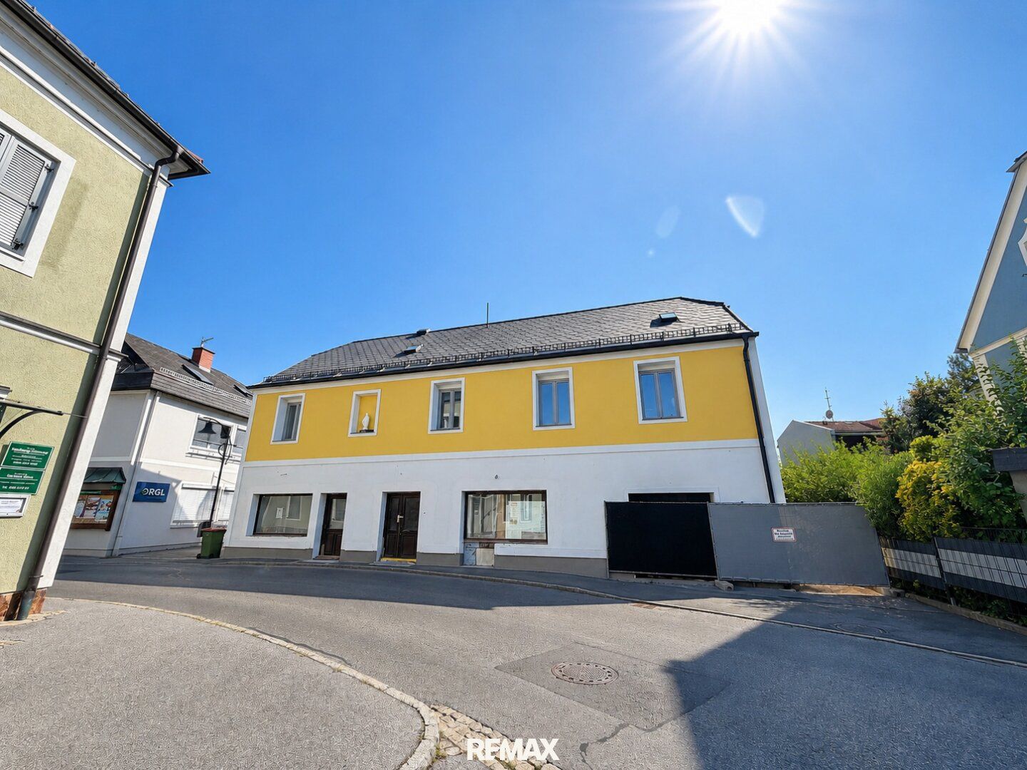Haus – Mooskirchen, Stögersdorf - Ansicht 4