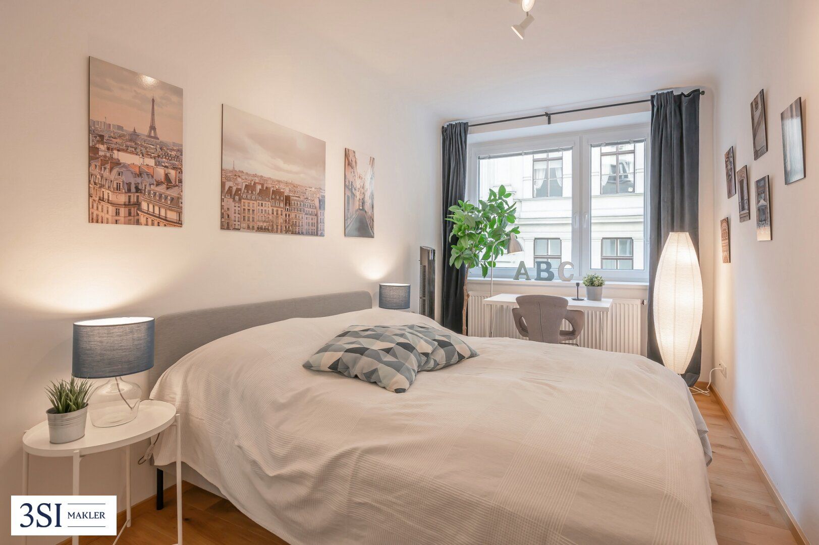 Wohnung – Wien, Textilviertel, Innere Stadt - Mehr