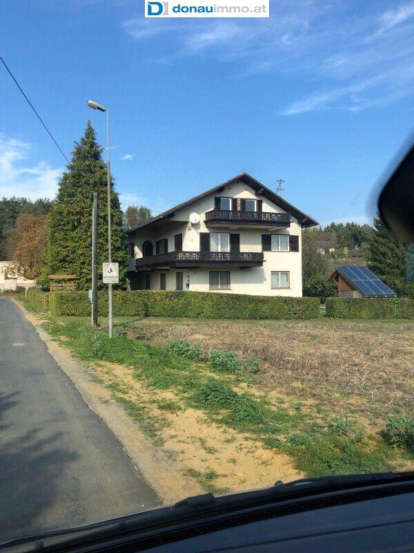Ehemalige Pension nähe Thermenregion