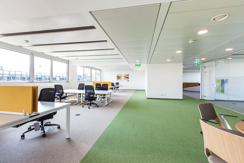Zentrum Rennweg - Modernes Arbeiten! - Ansicht 5