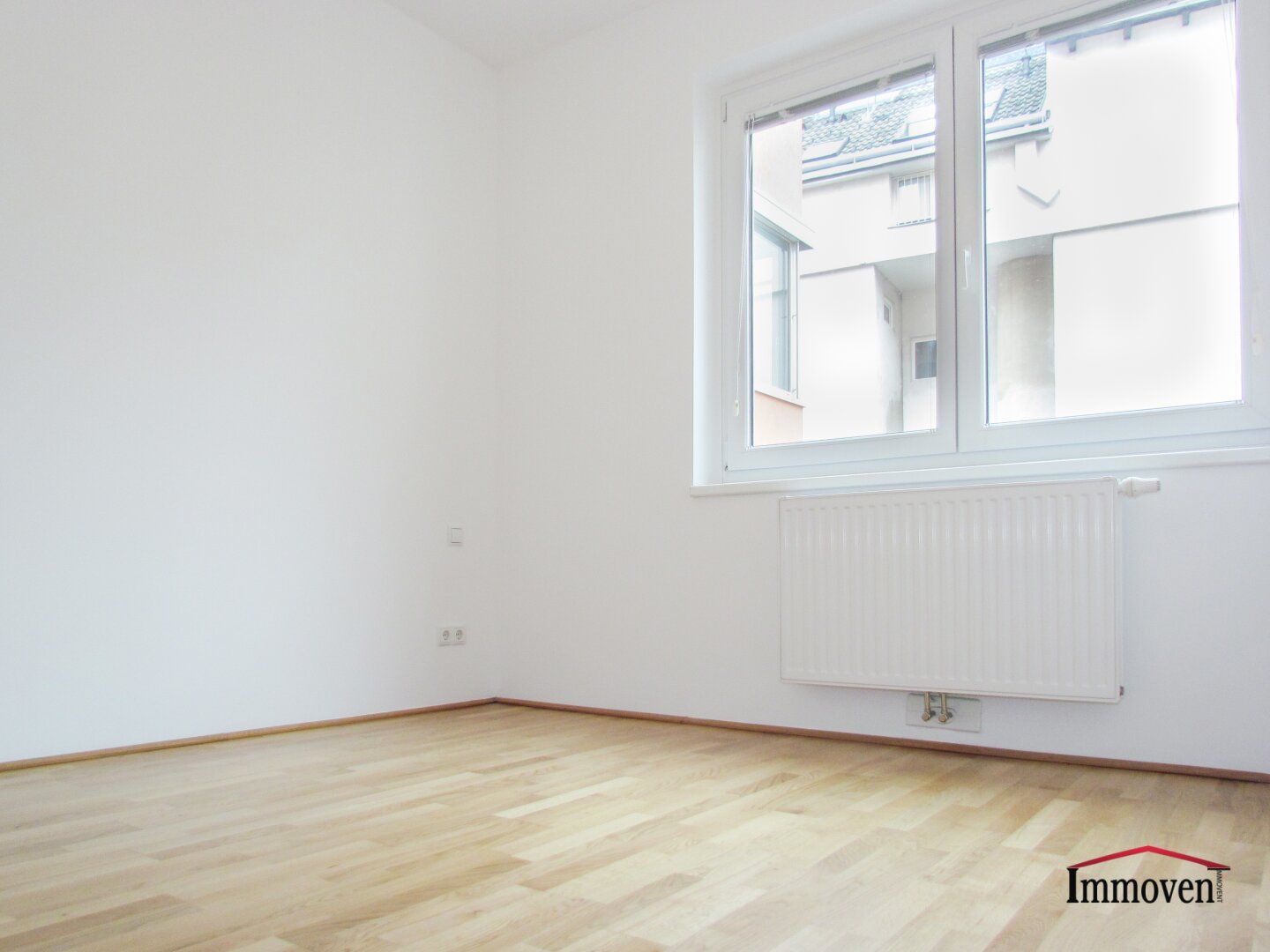 RUHELAGE - 3-Zimmerwohnung mit Balkon! (Mietbeginn 01.11.2025)